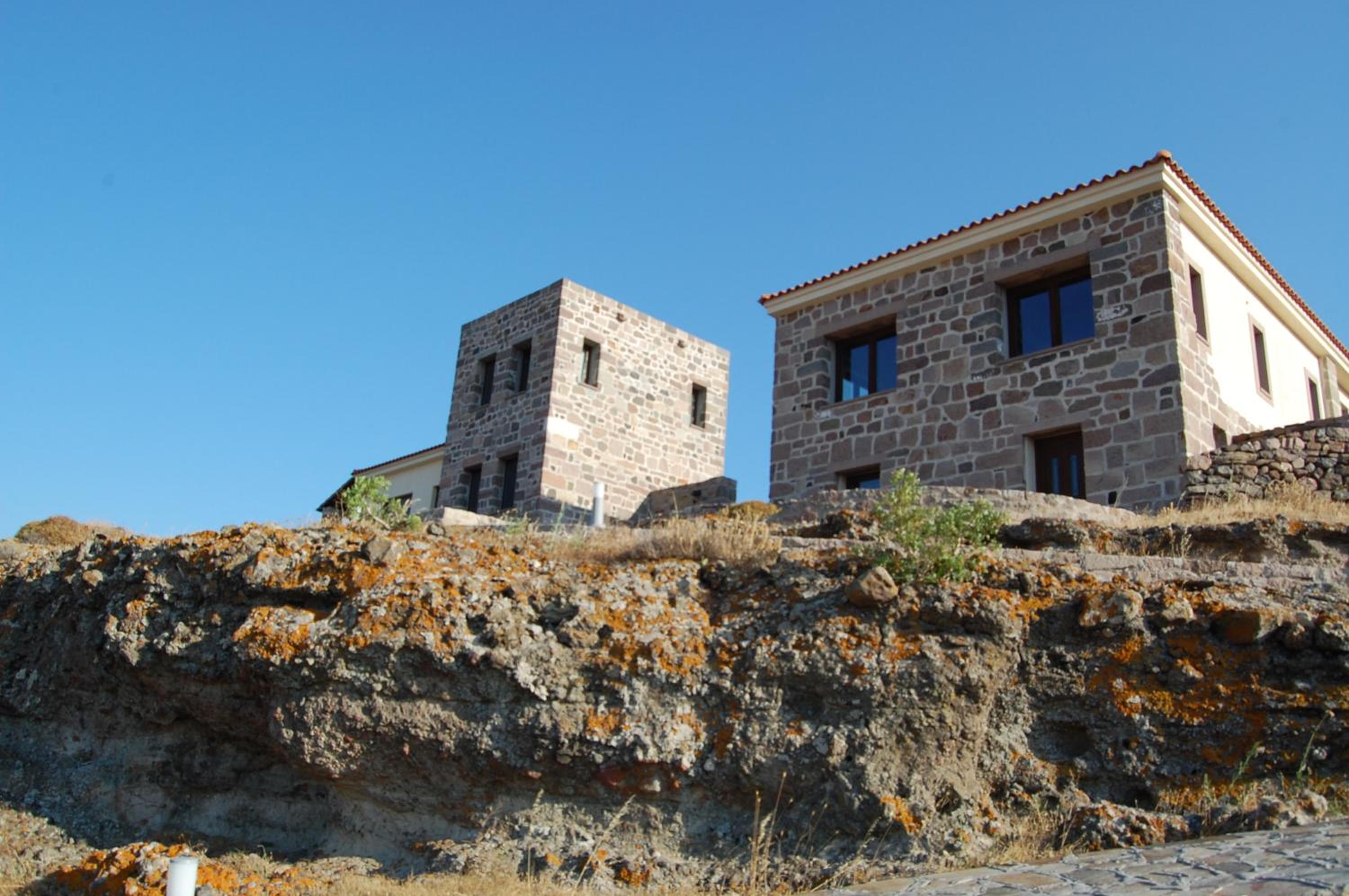Seaview Villa