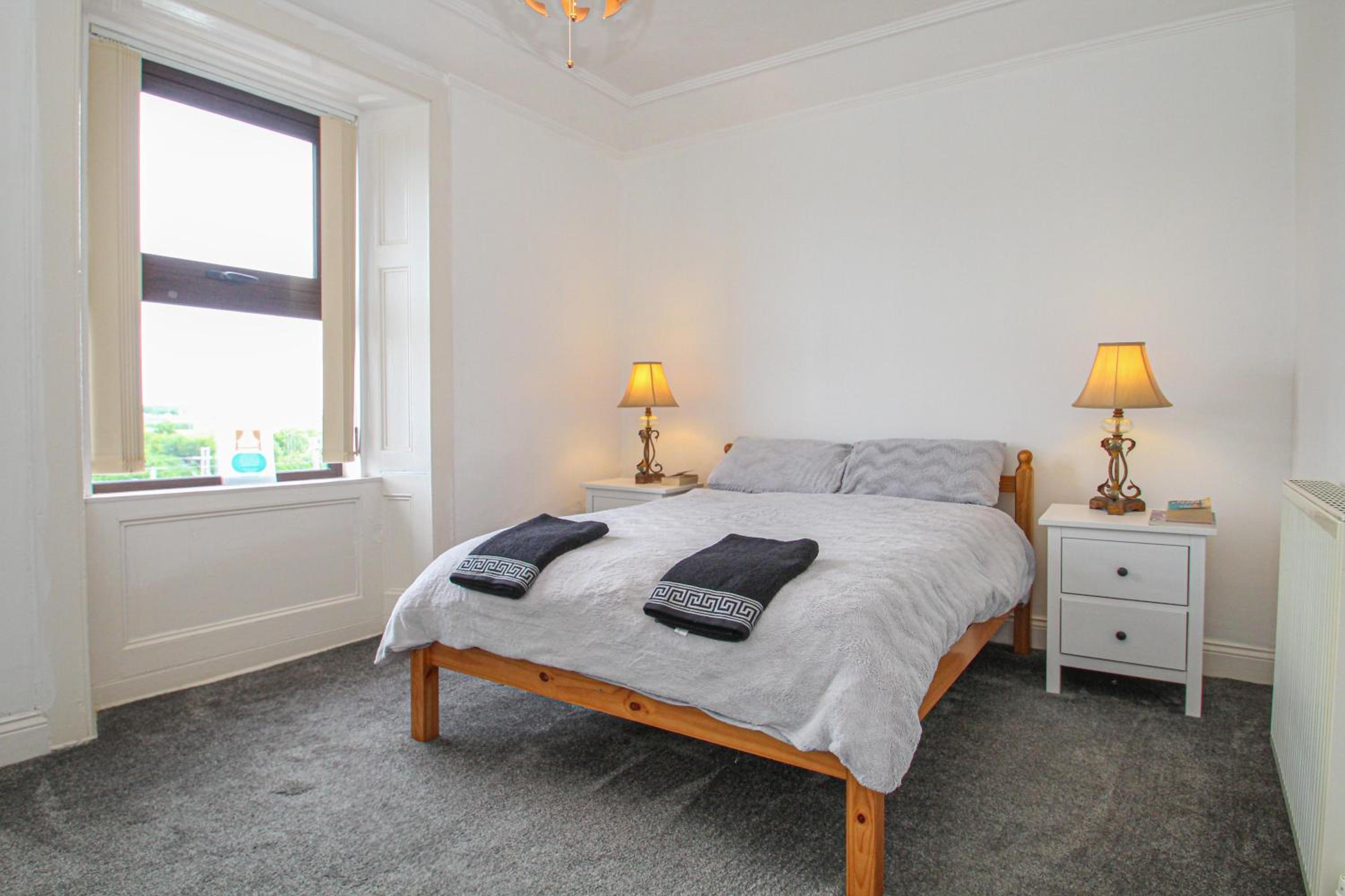 Tinto View Apartment view 4