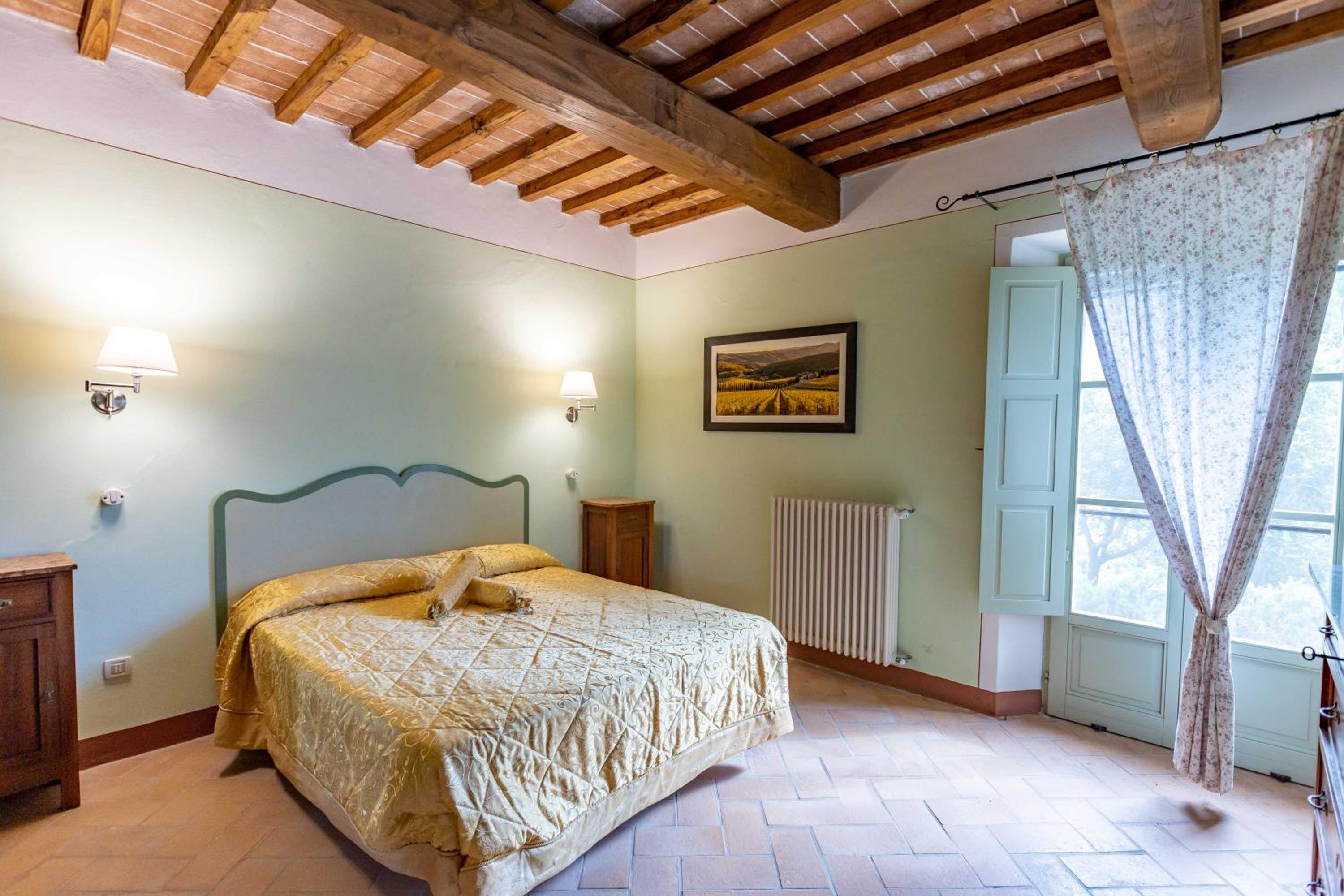 Agriturismo I Savelli
