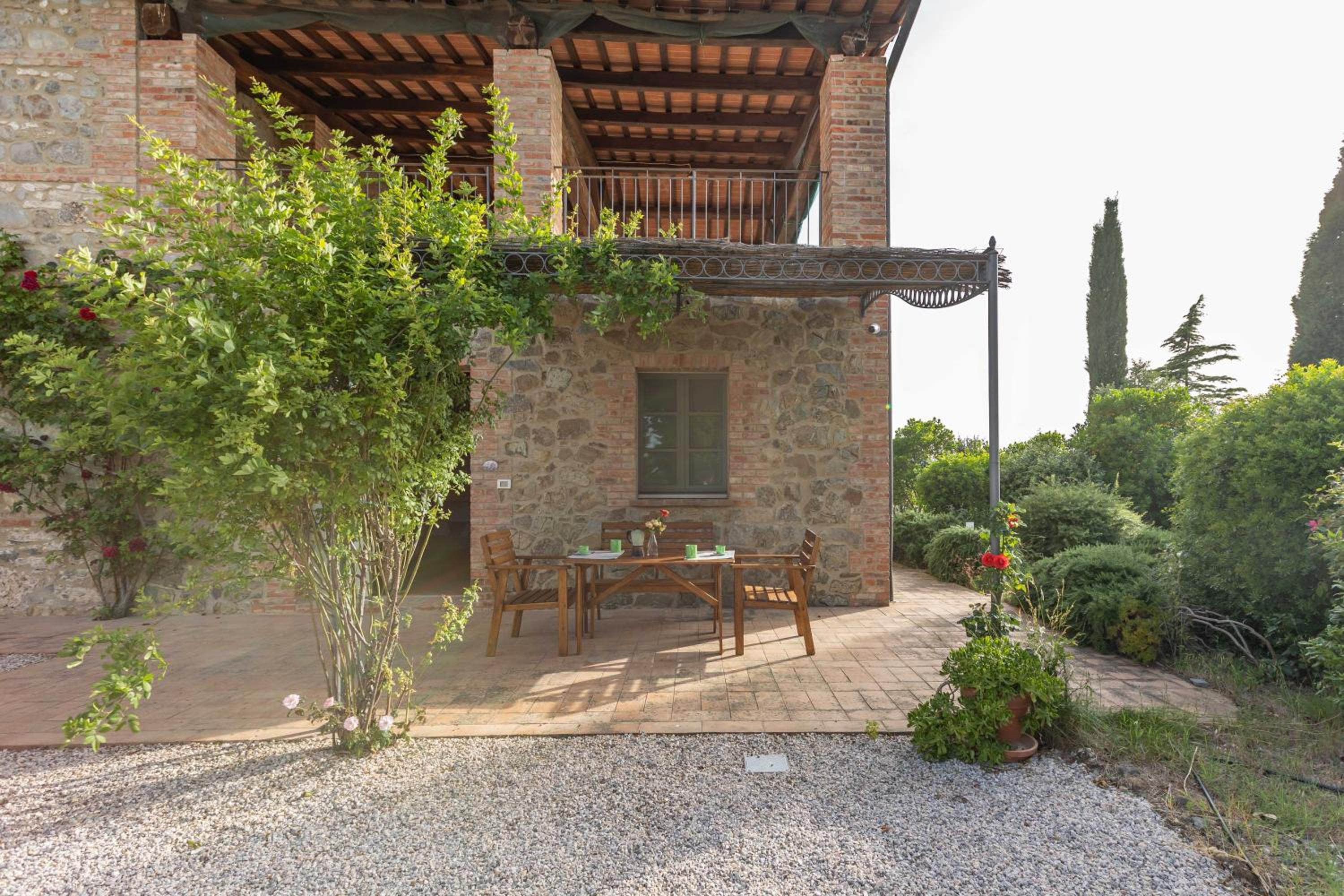 Agriturismo I Savelli