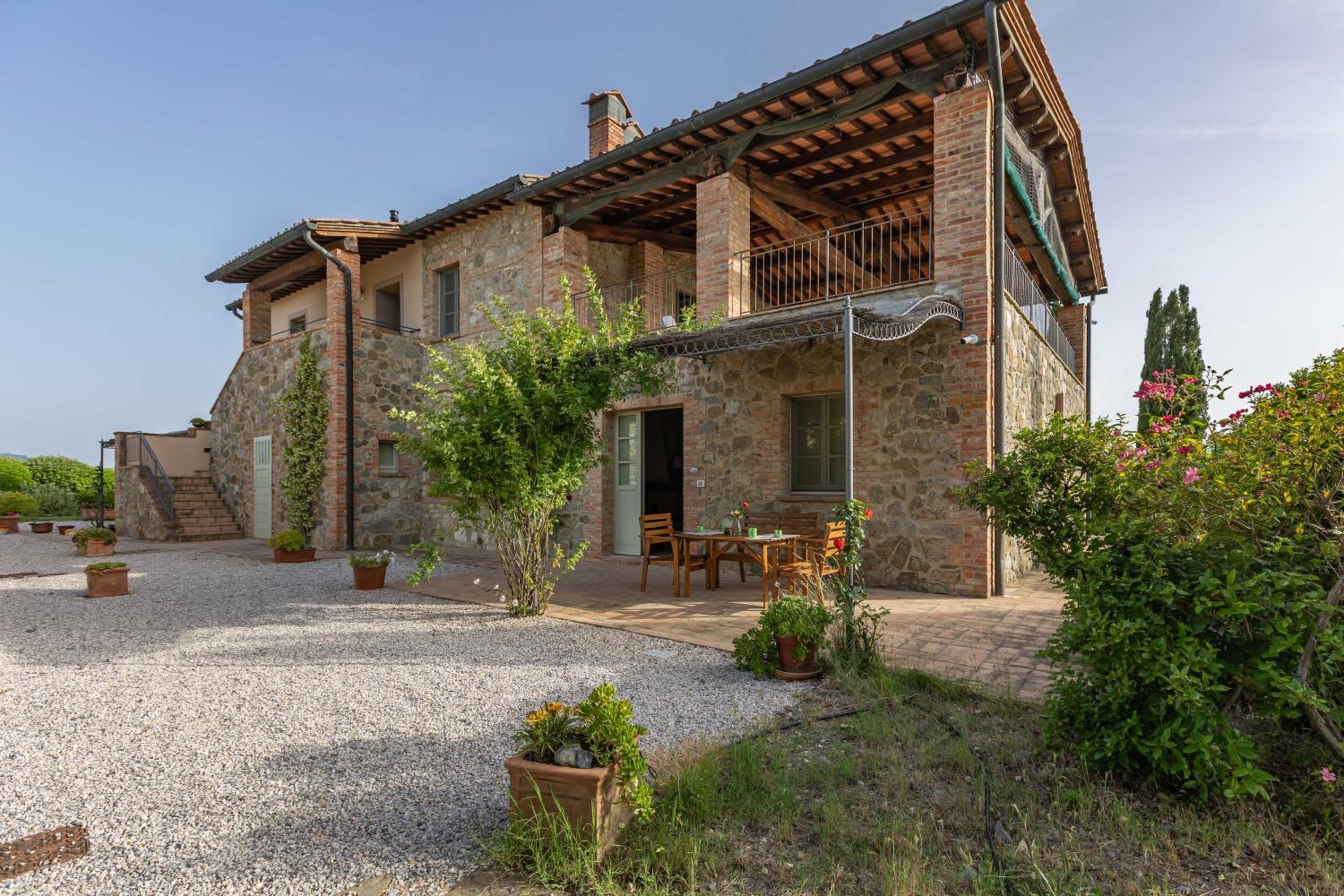Agriturismo I Savelli