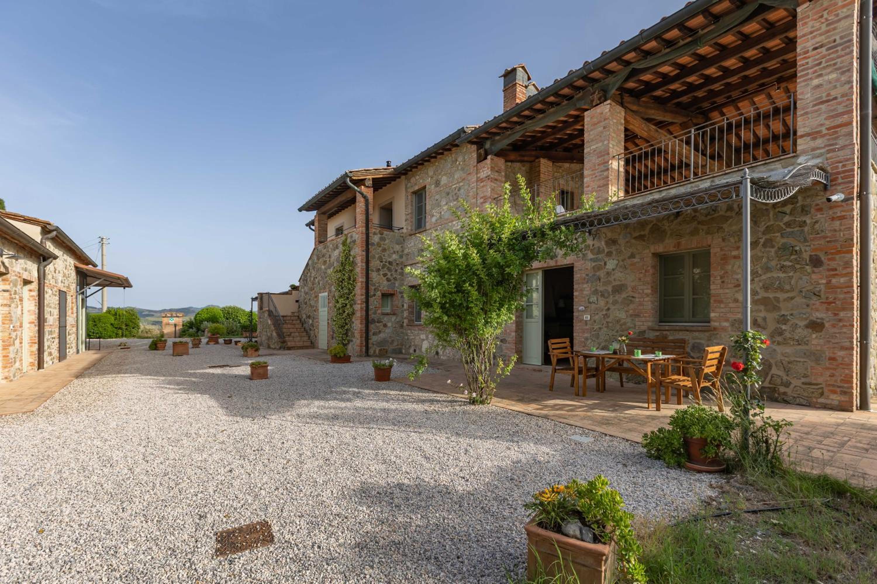 Agriturismo I Savelli