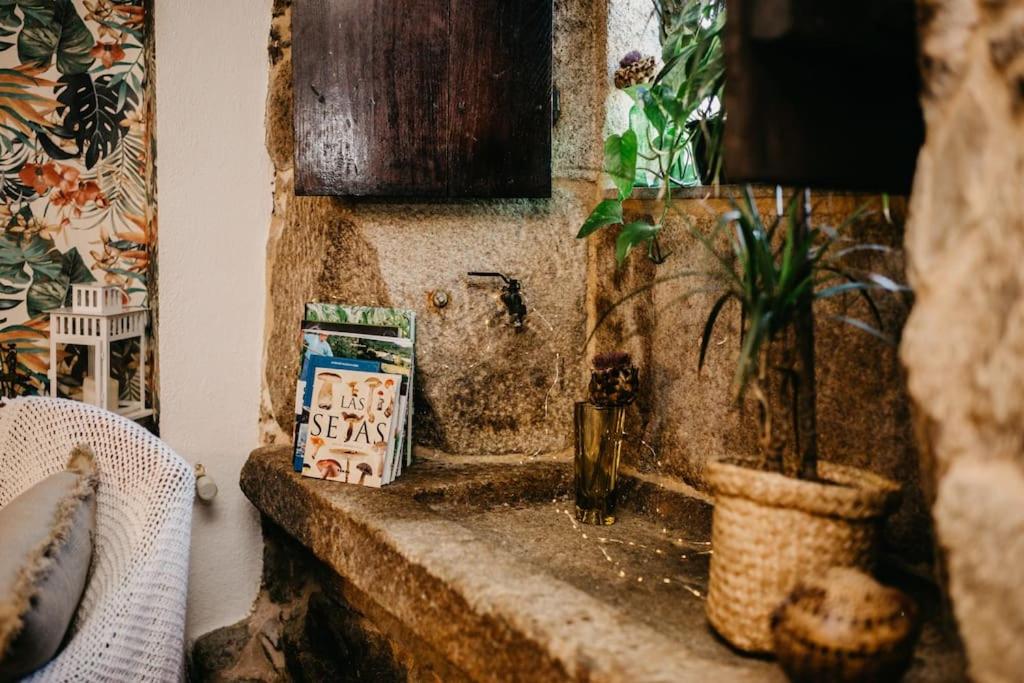 Casa do Cuco - Rural house - Property Image 72