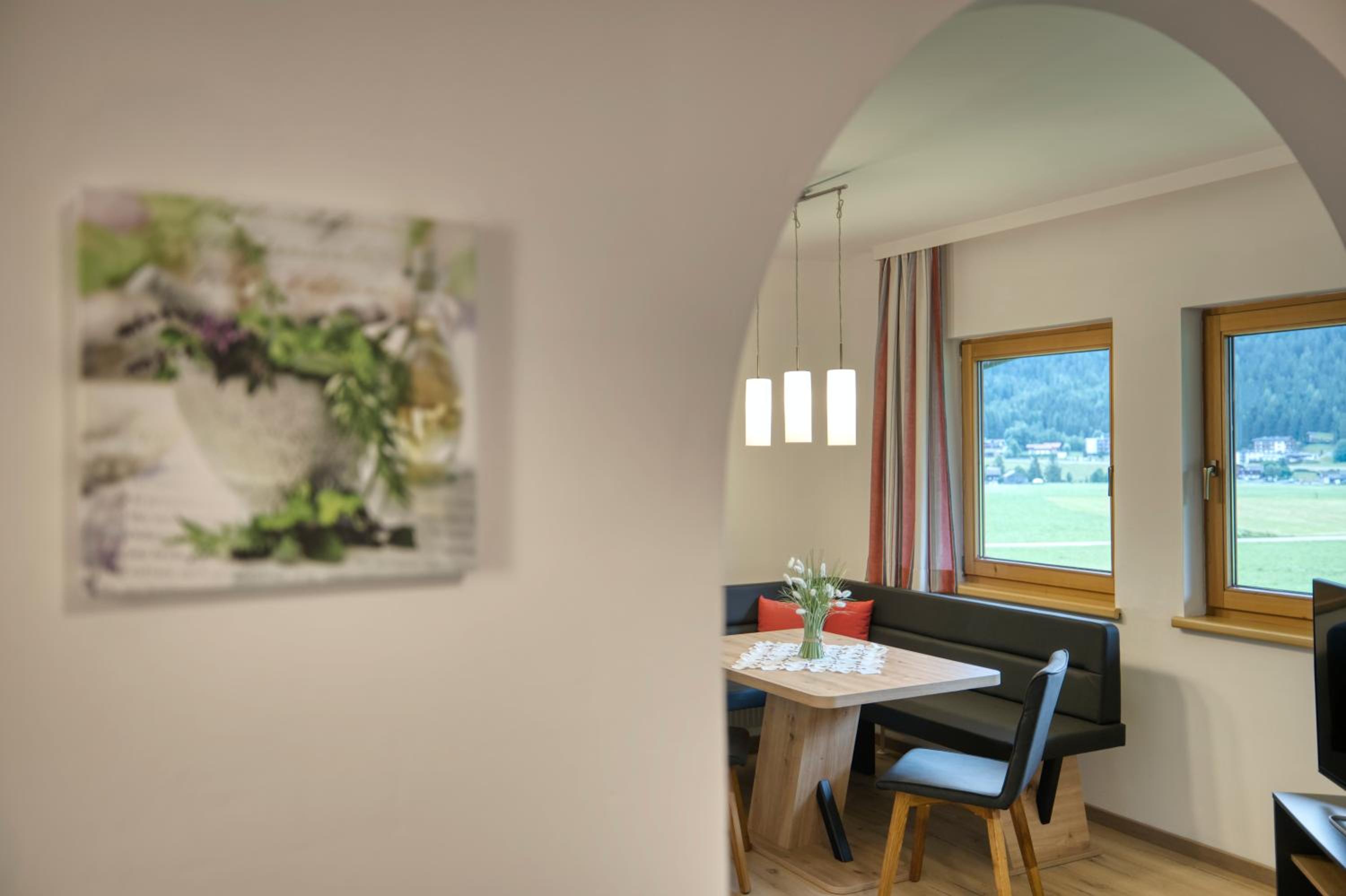 Haus Oberautal