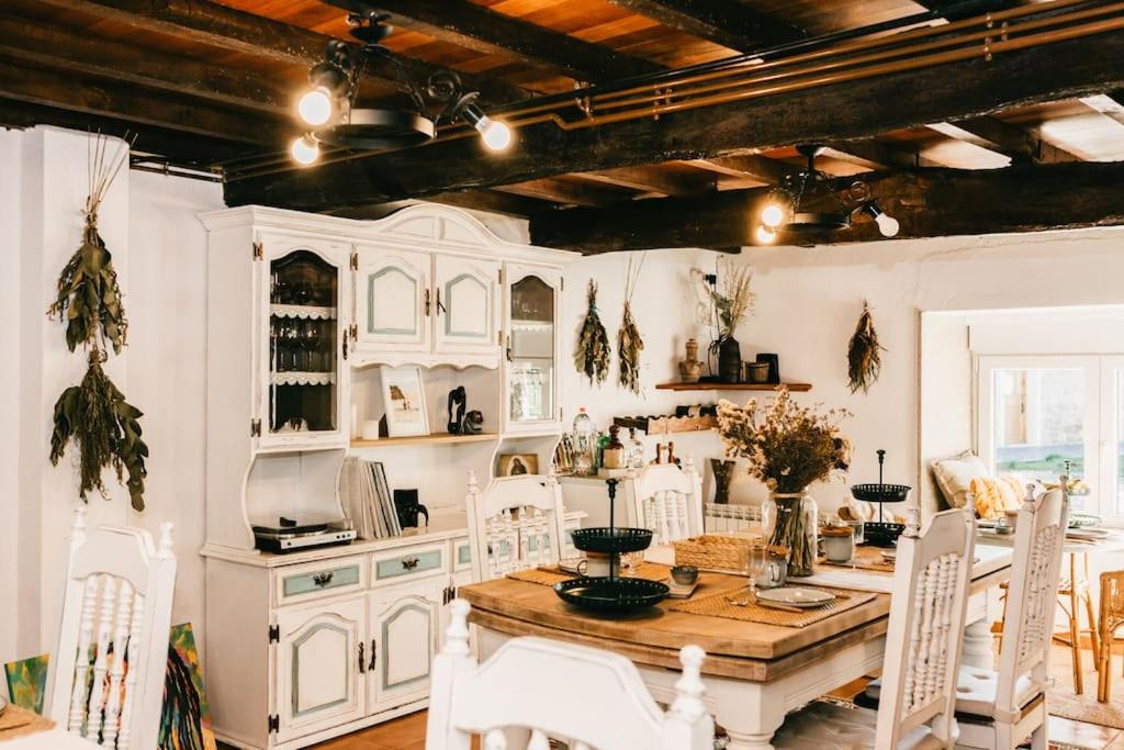 Casa do Cuco - Rural house - Property Image 88