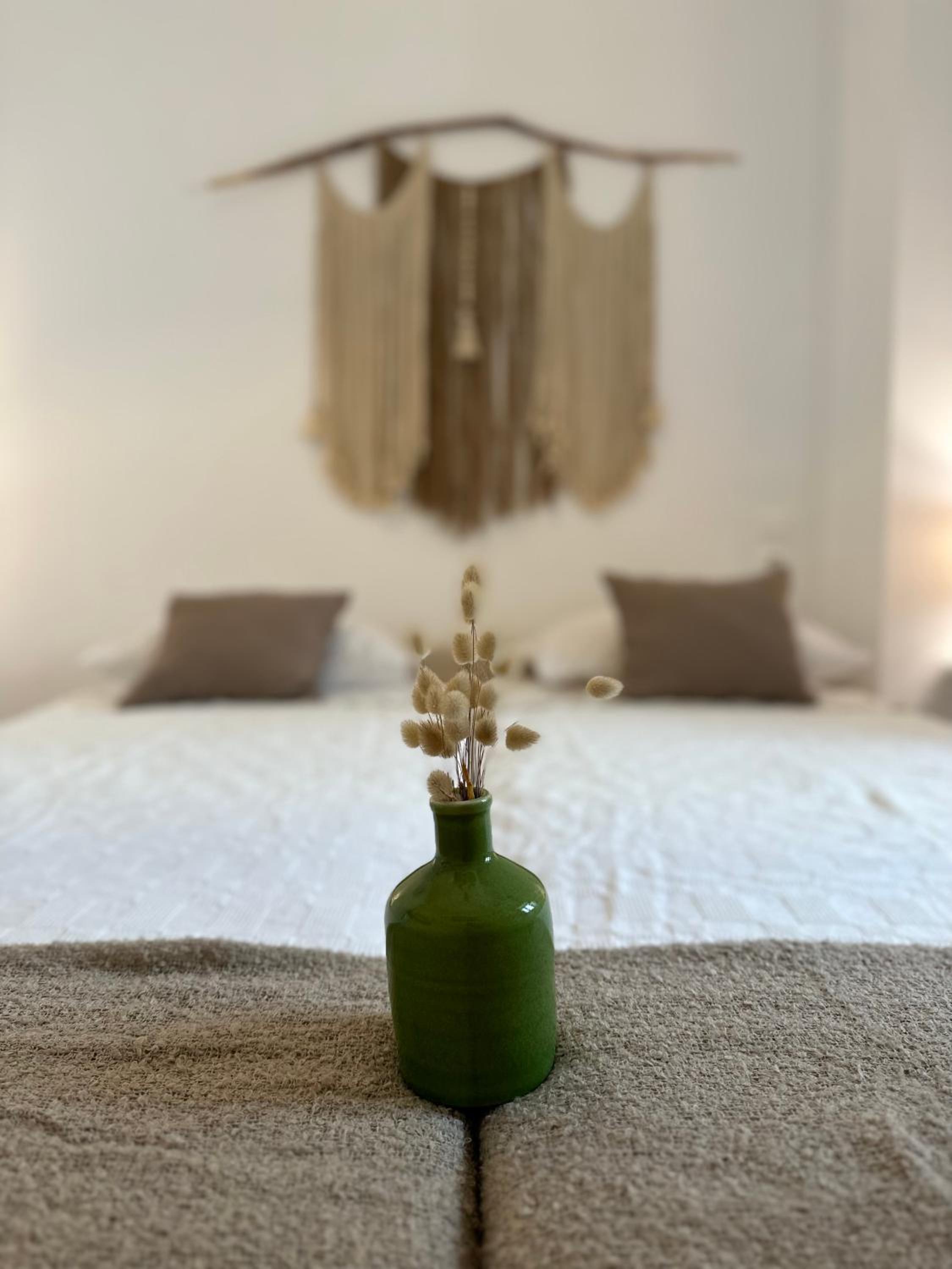 Valente Rooms Kythira