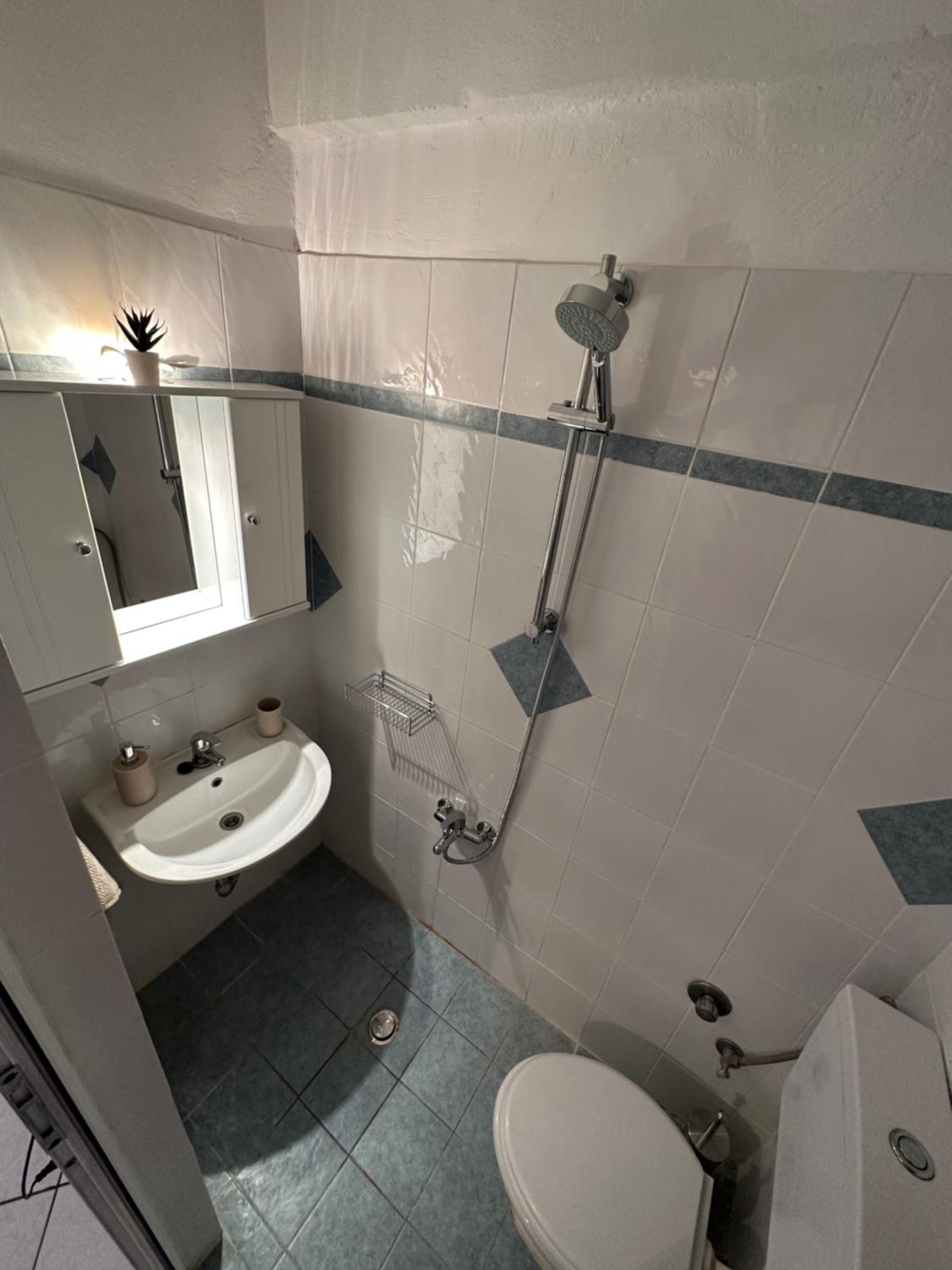 Valente Rooms Kythira