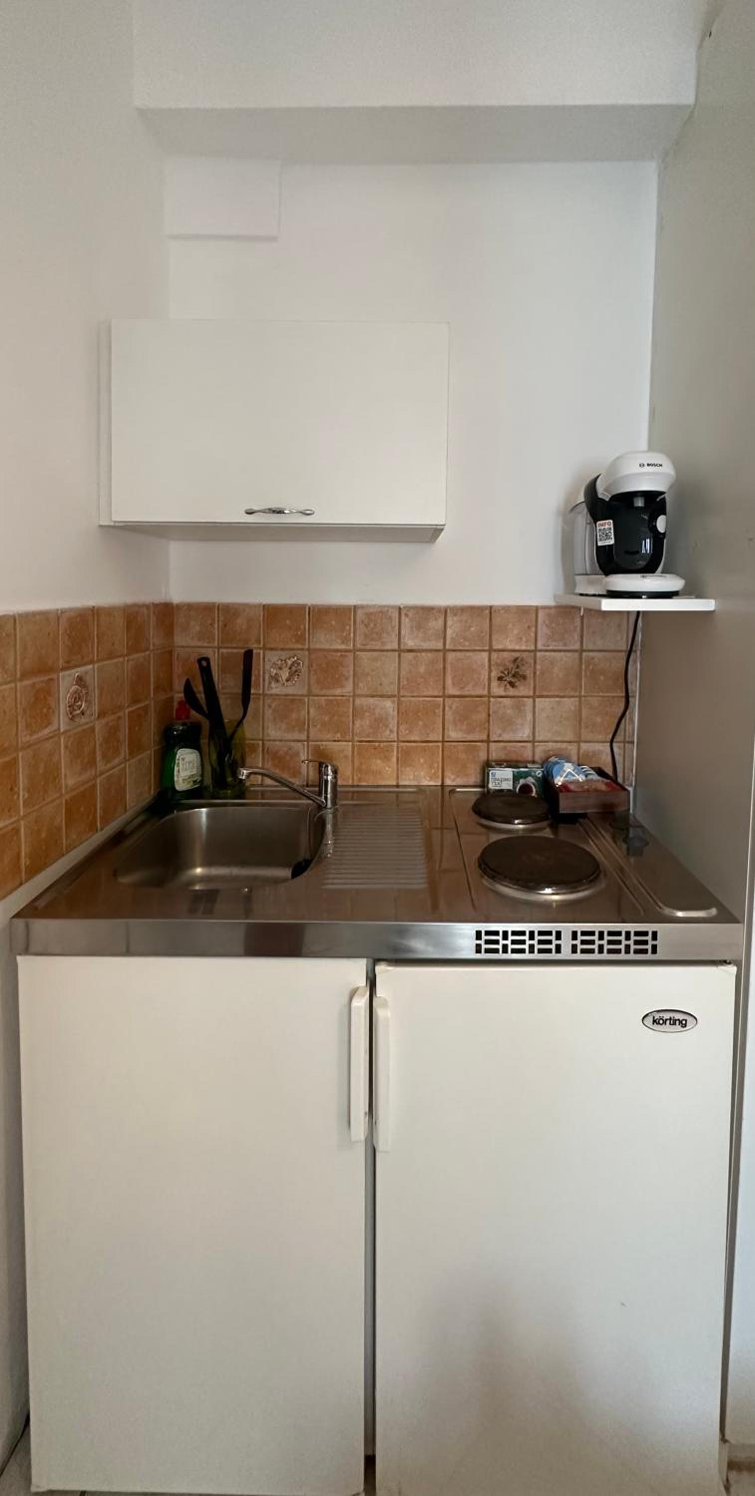 Valente Rooms Kythira