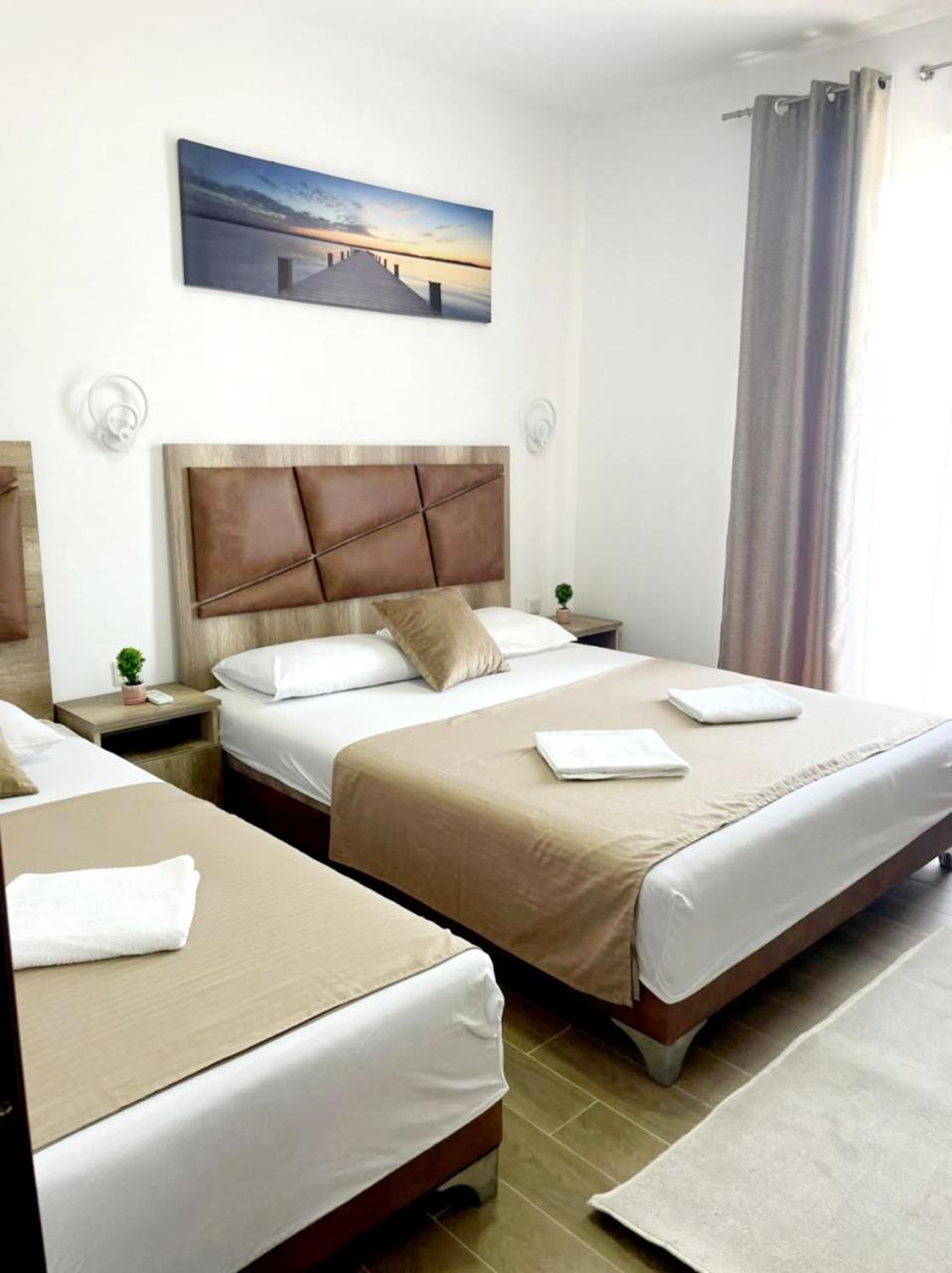 Dragaj Apartments