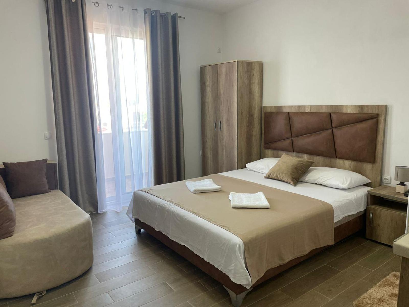 Dragaj Apartments