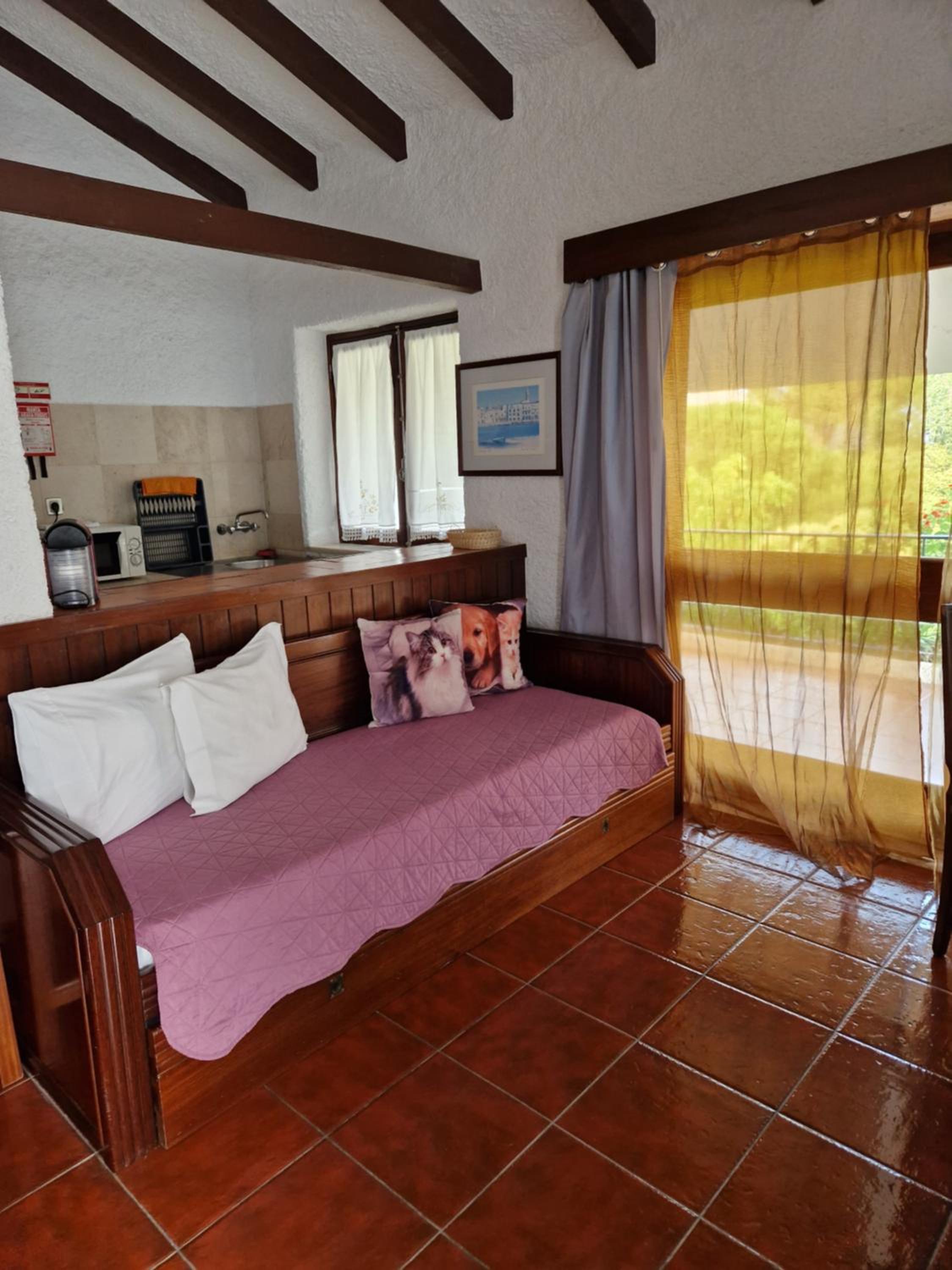 Apartamentos Turísticos Clube Vale Leão