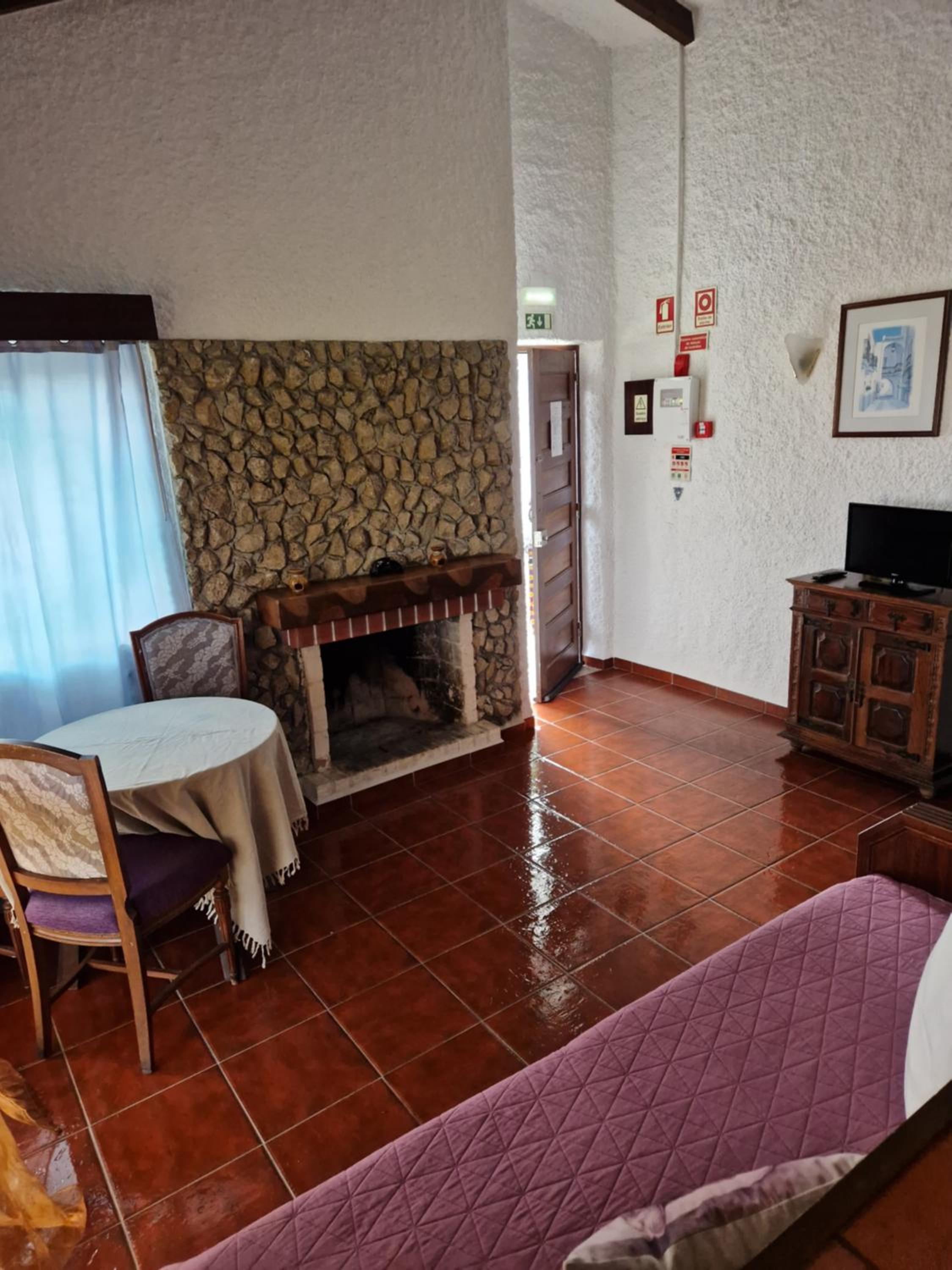 Apartamentos Turísticos Clube Vale Leão