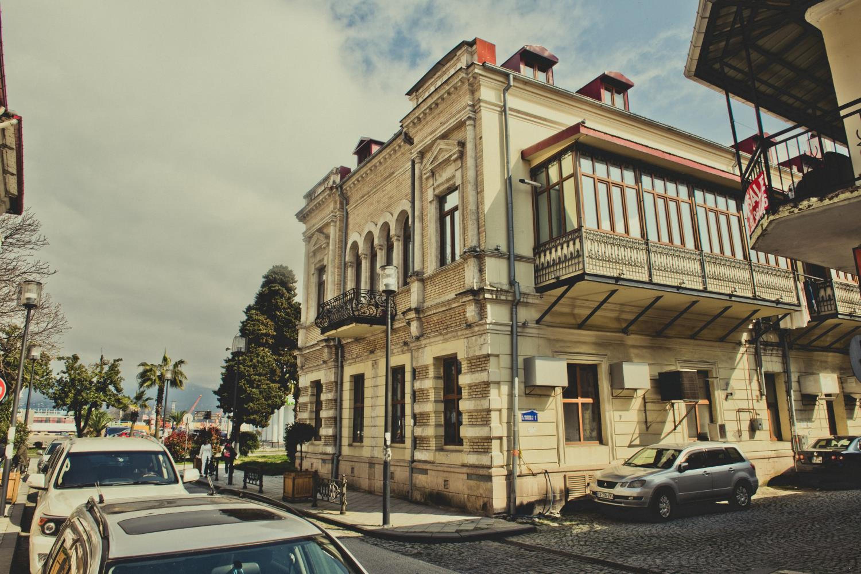 Nefeli