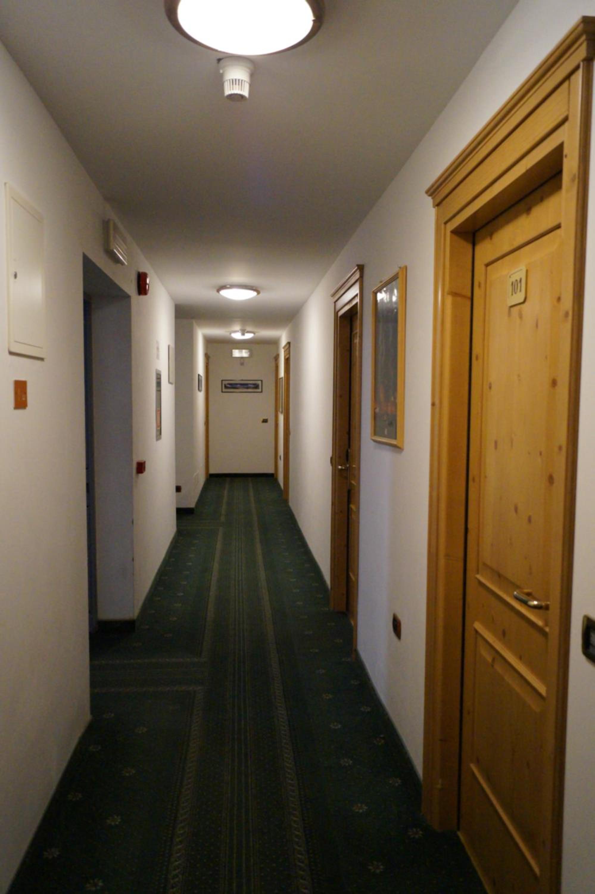 Hotel Mariaflora