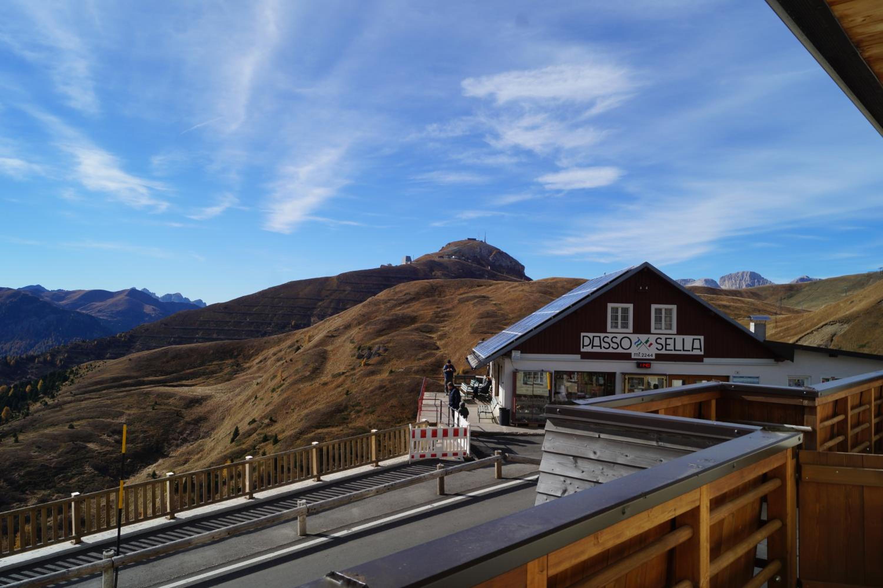 Hotel Mariaflora