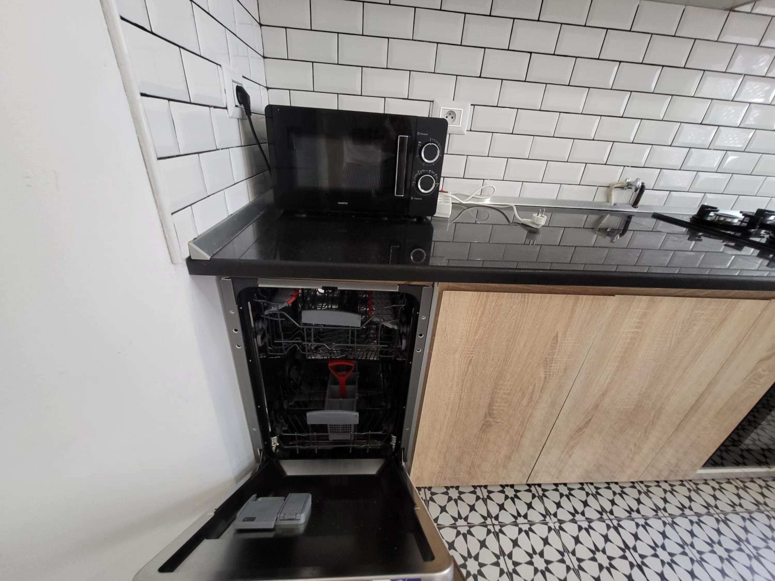 Duplex la marsa stade view 5