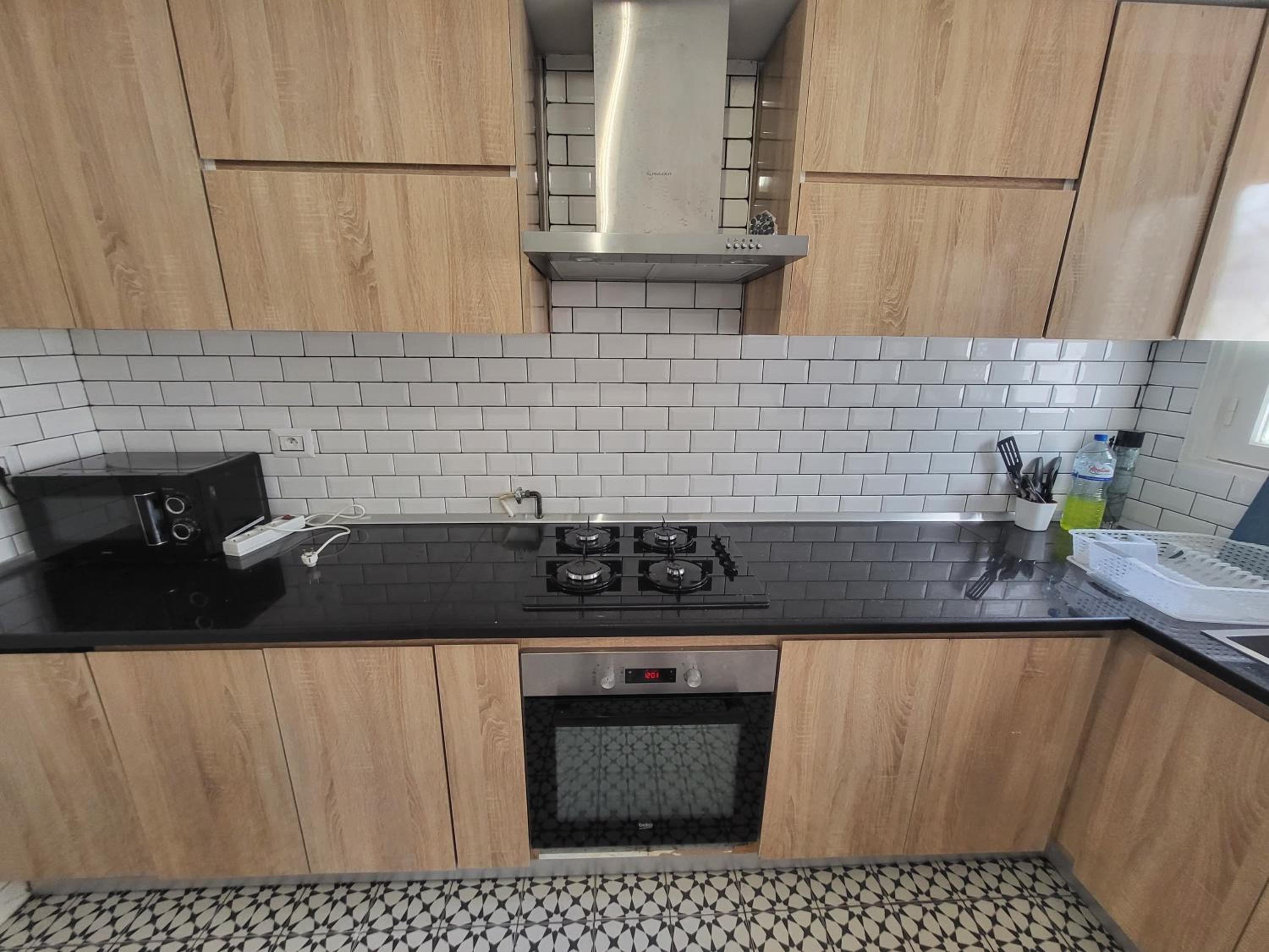 Duplex la marsa stade view 4