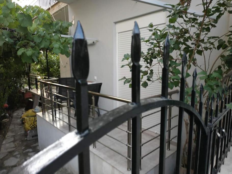 Christos House