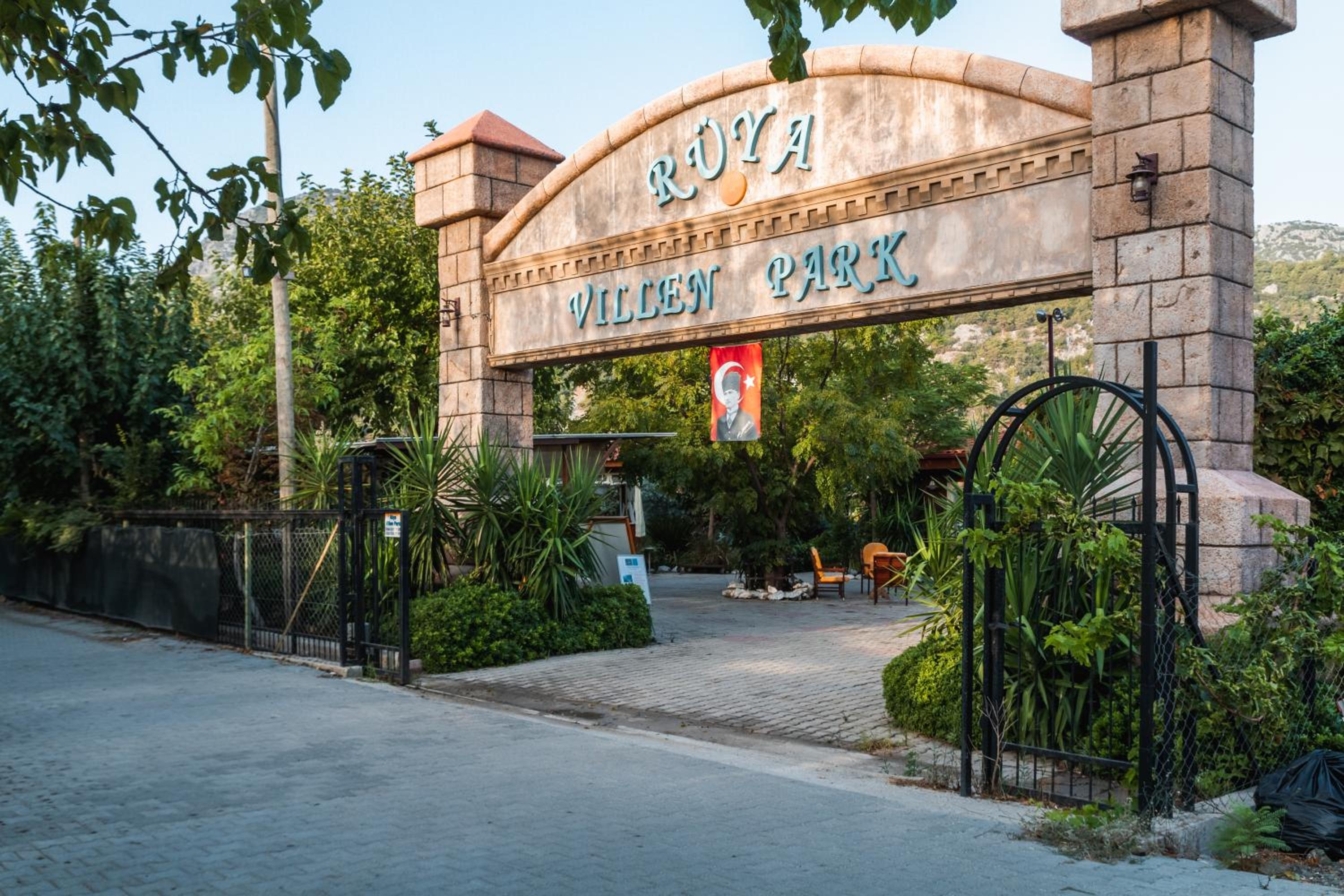 Rüya Villen Park