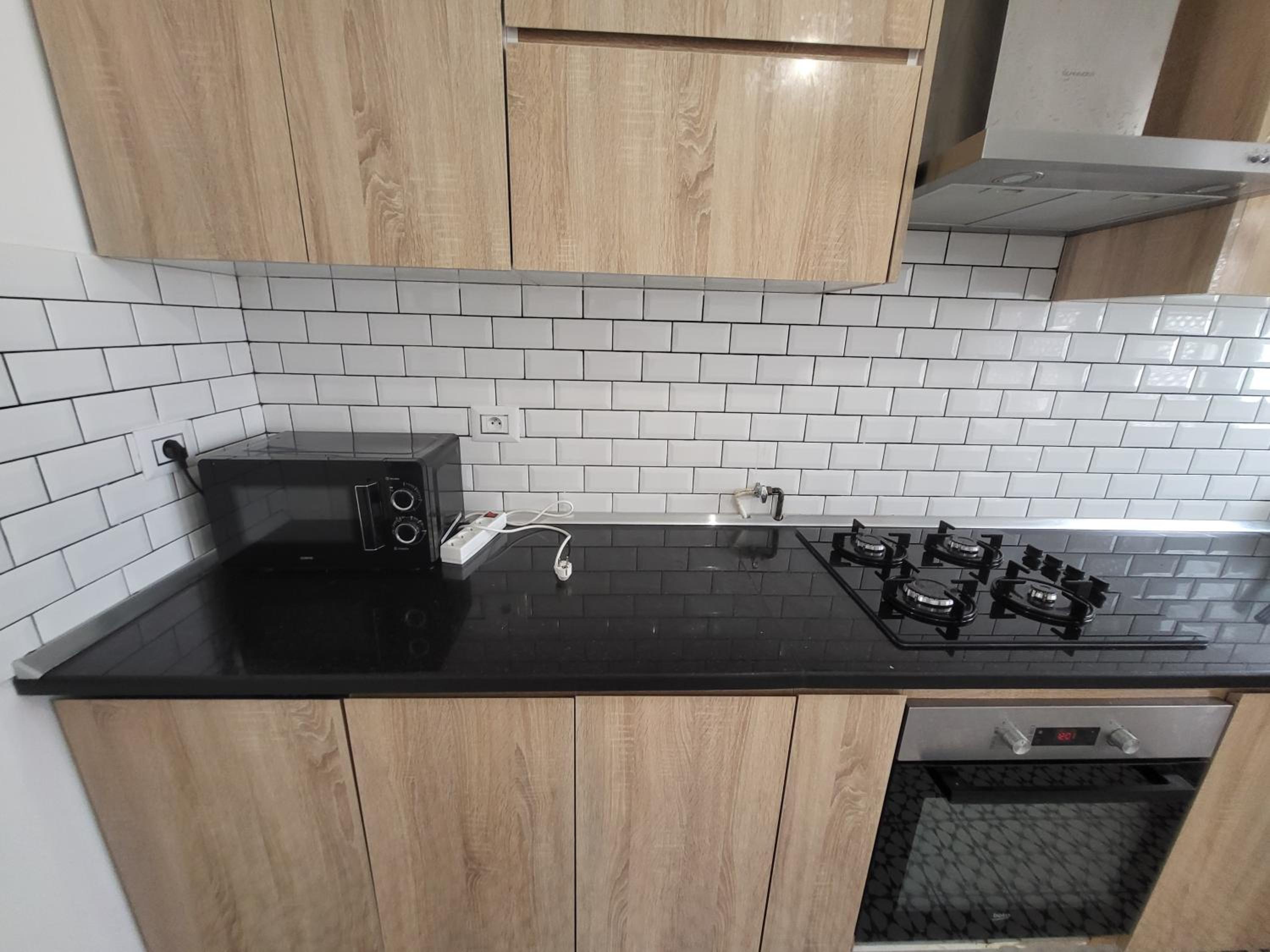 Duplex la marsa stade view 3