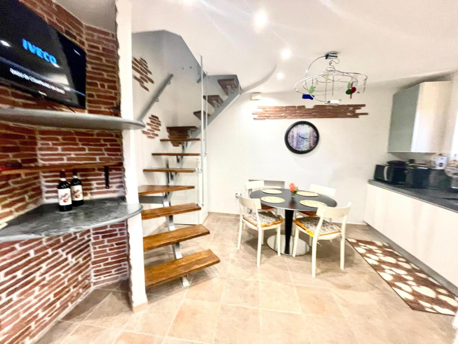 La casa di Cristina