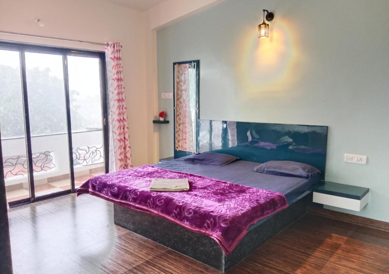 Bluebeli Mountain Villa By Holiday Villass view 5