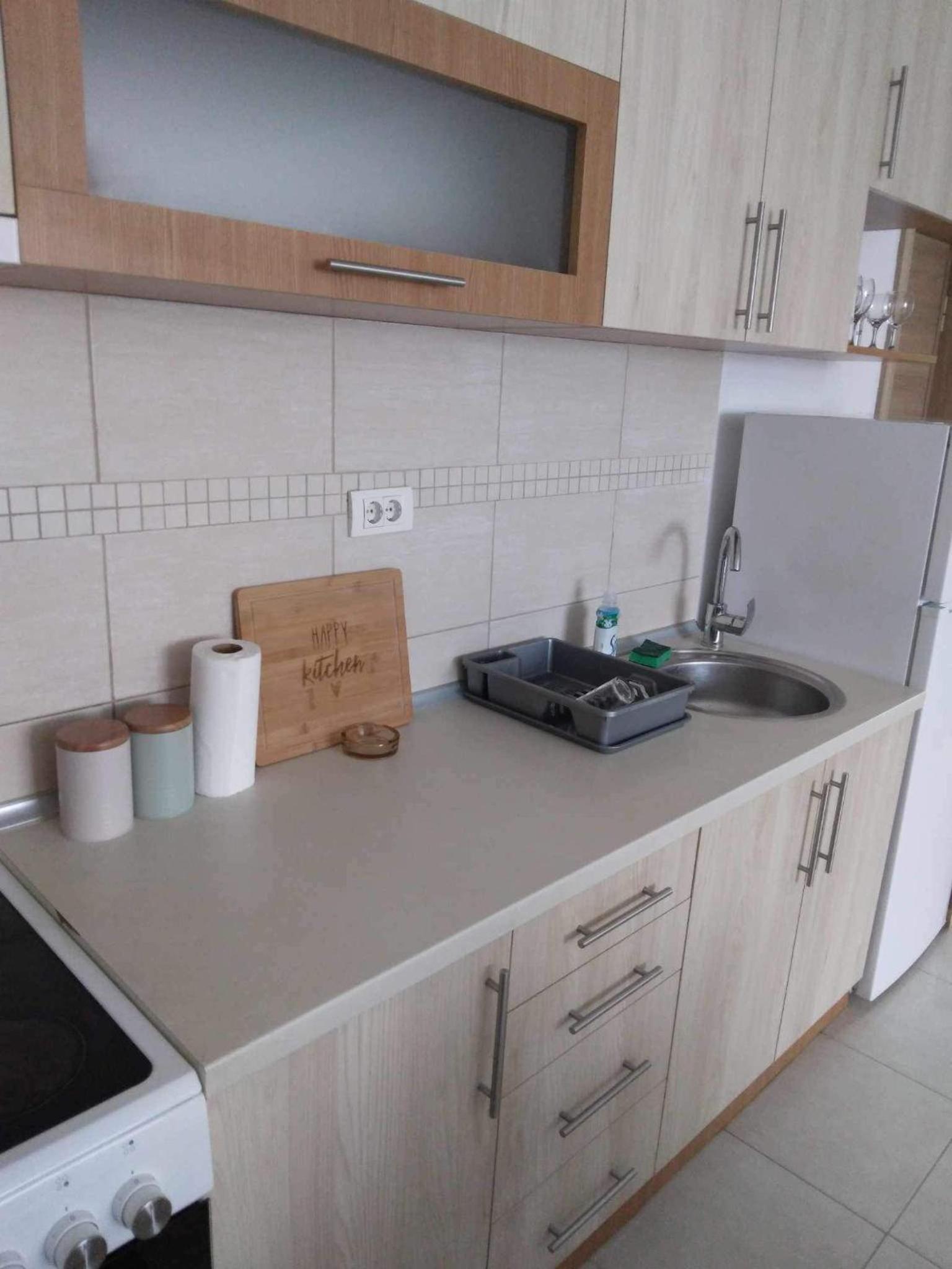 Green Apartman