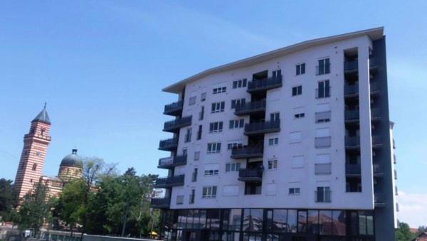 Green Apartman