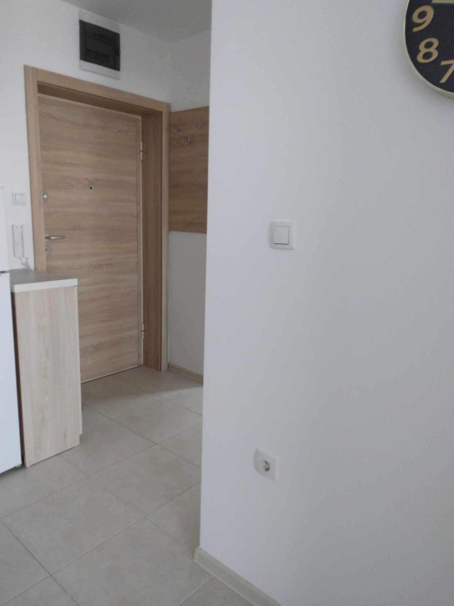 Green Apartman