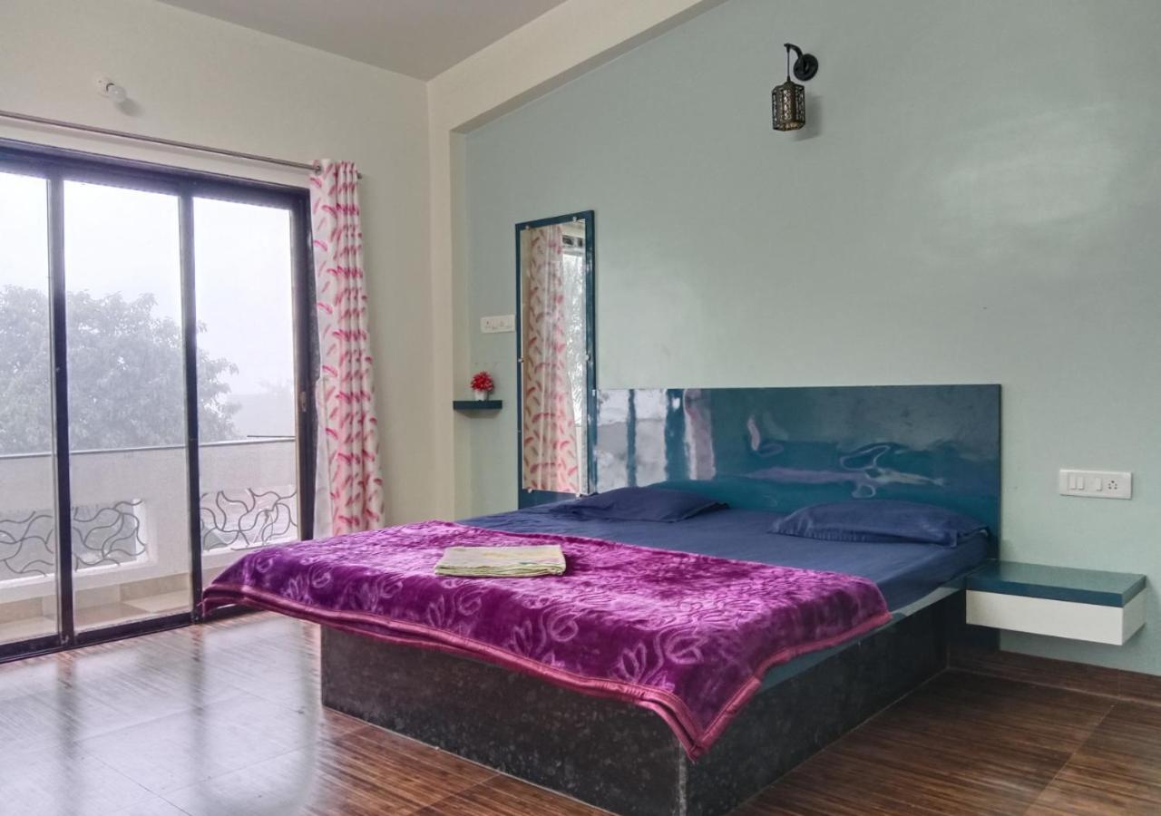 Bluebeli Mountain Villa By Holiday Villass view 2