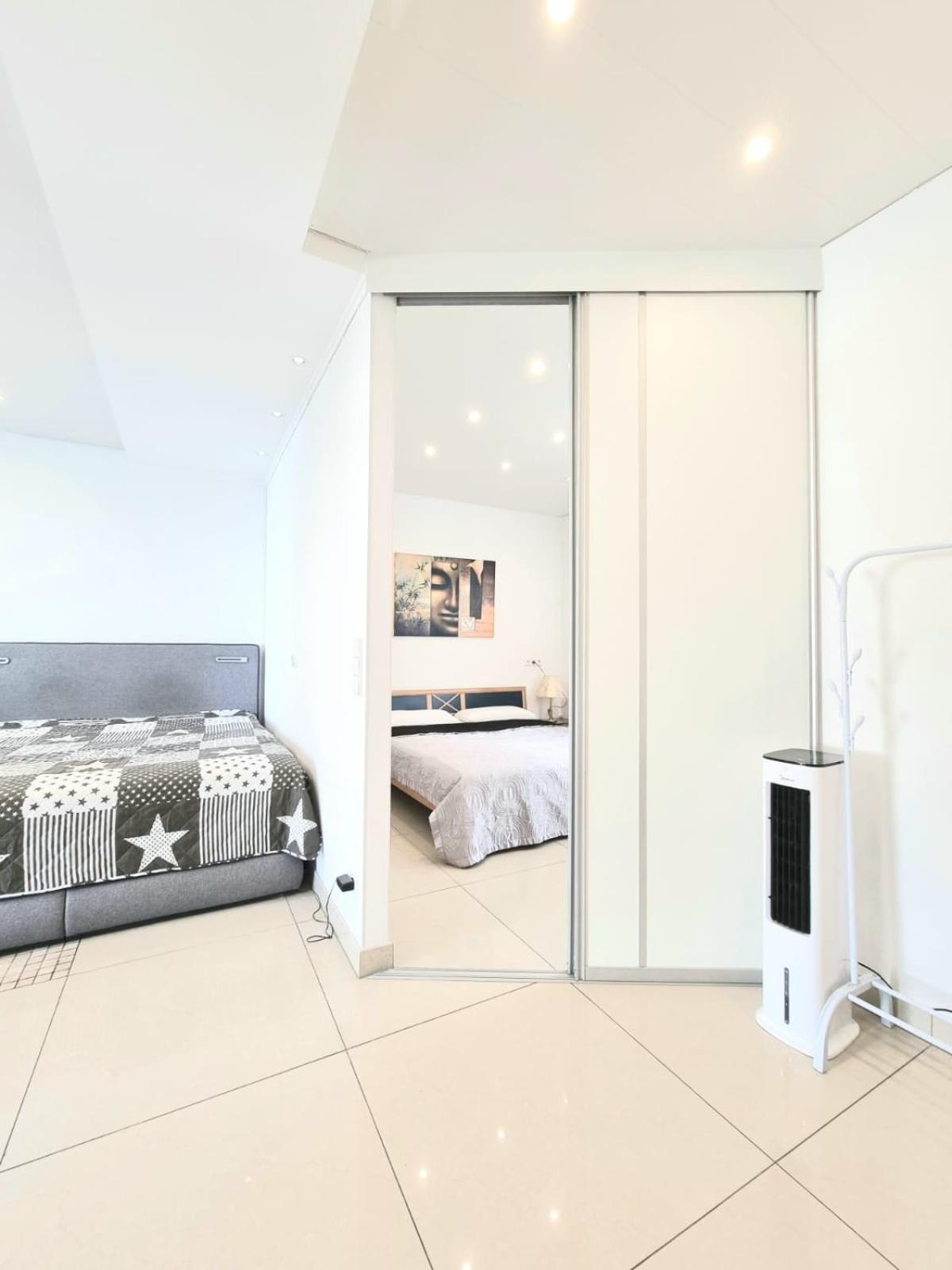 Gemütliches J&L Apartment Nahe des Hauptbahnhofes