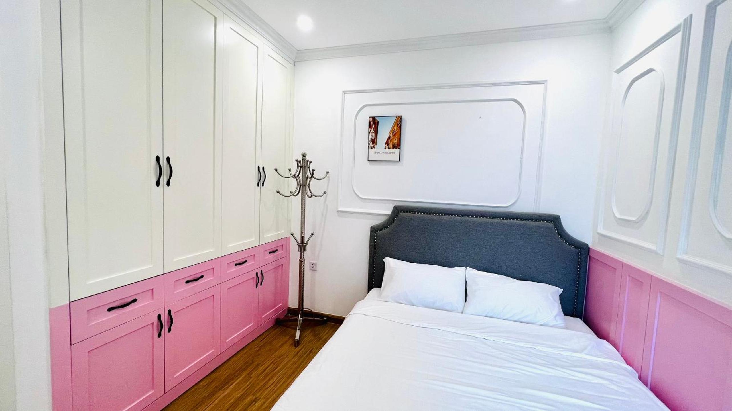 NanaHousing-Vinhomes Skylake-Luxury Apartment near Keangnam