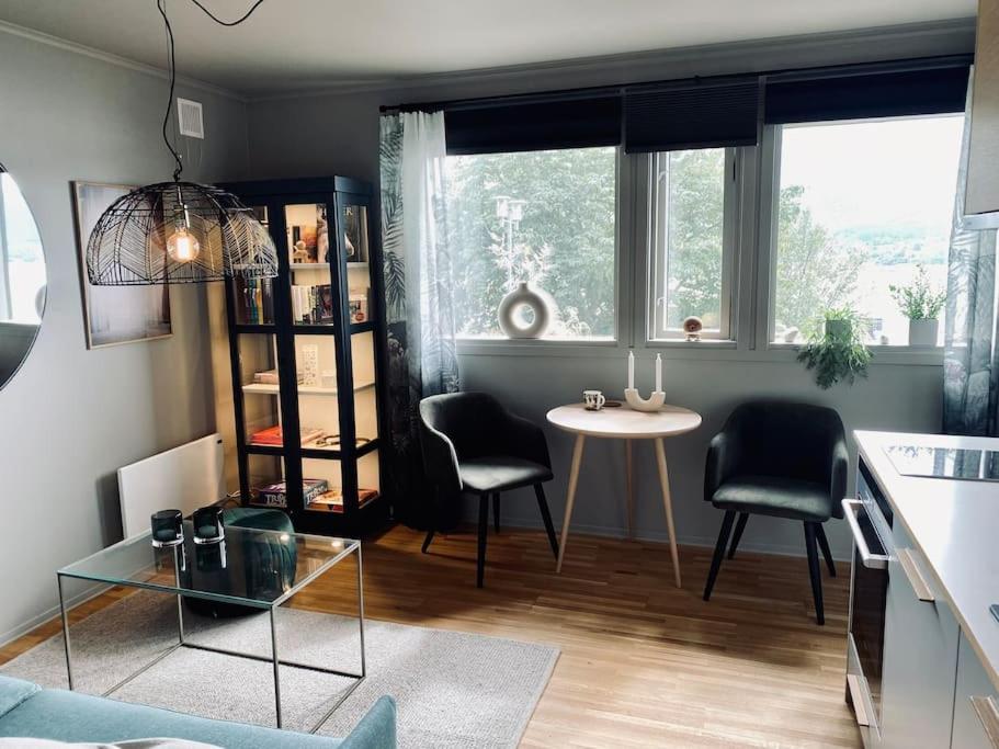 Leilighet i hjertet av Sunnmøre!