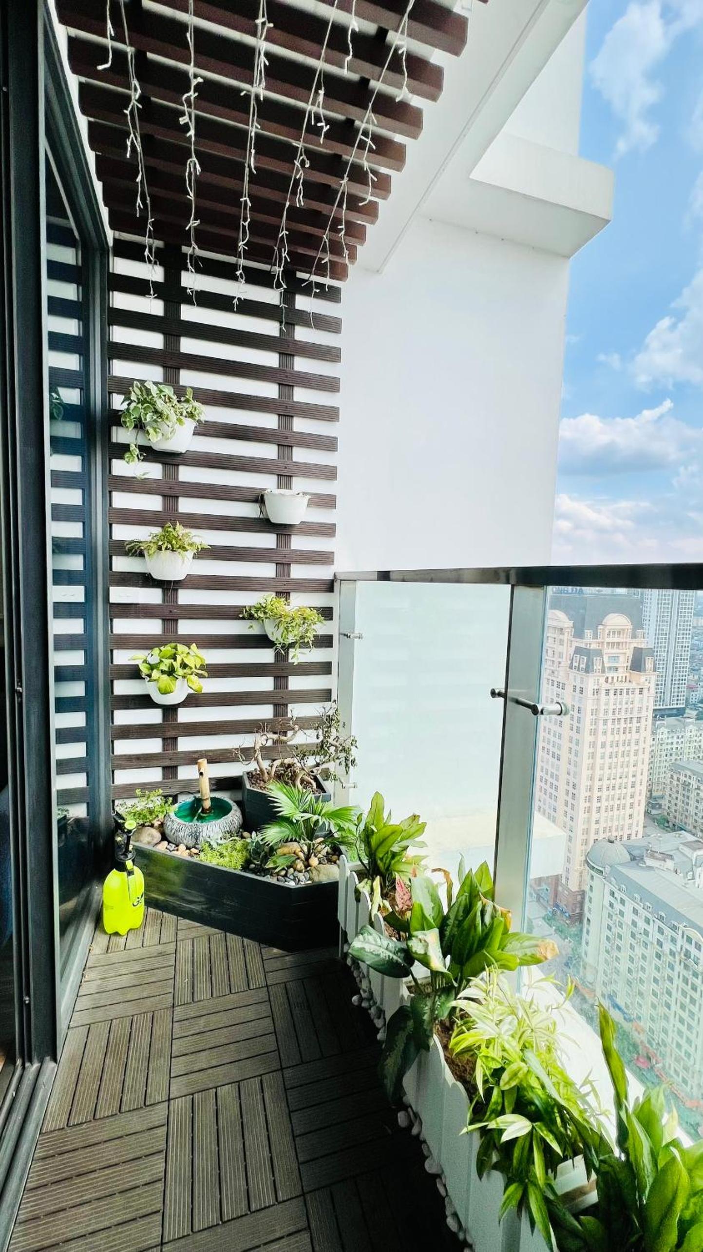 NanaHousing-Vinhomes Skylake-Luxury Apartment near Keangnam