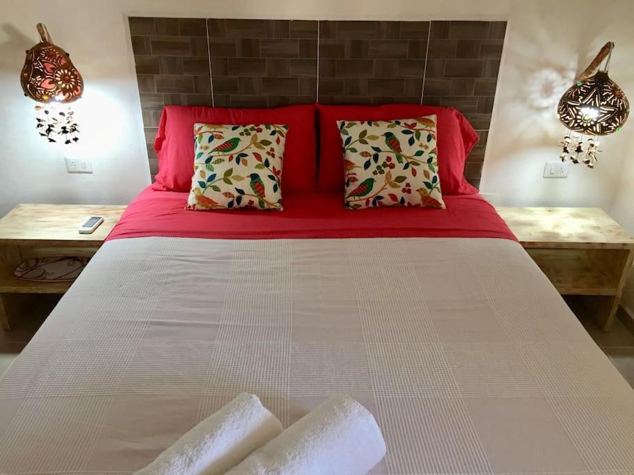 Hotel Casita Sac-Nicté - Image 1