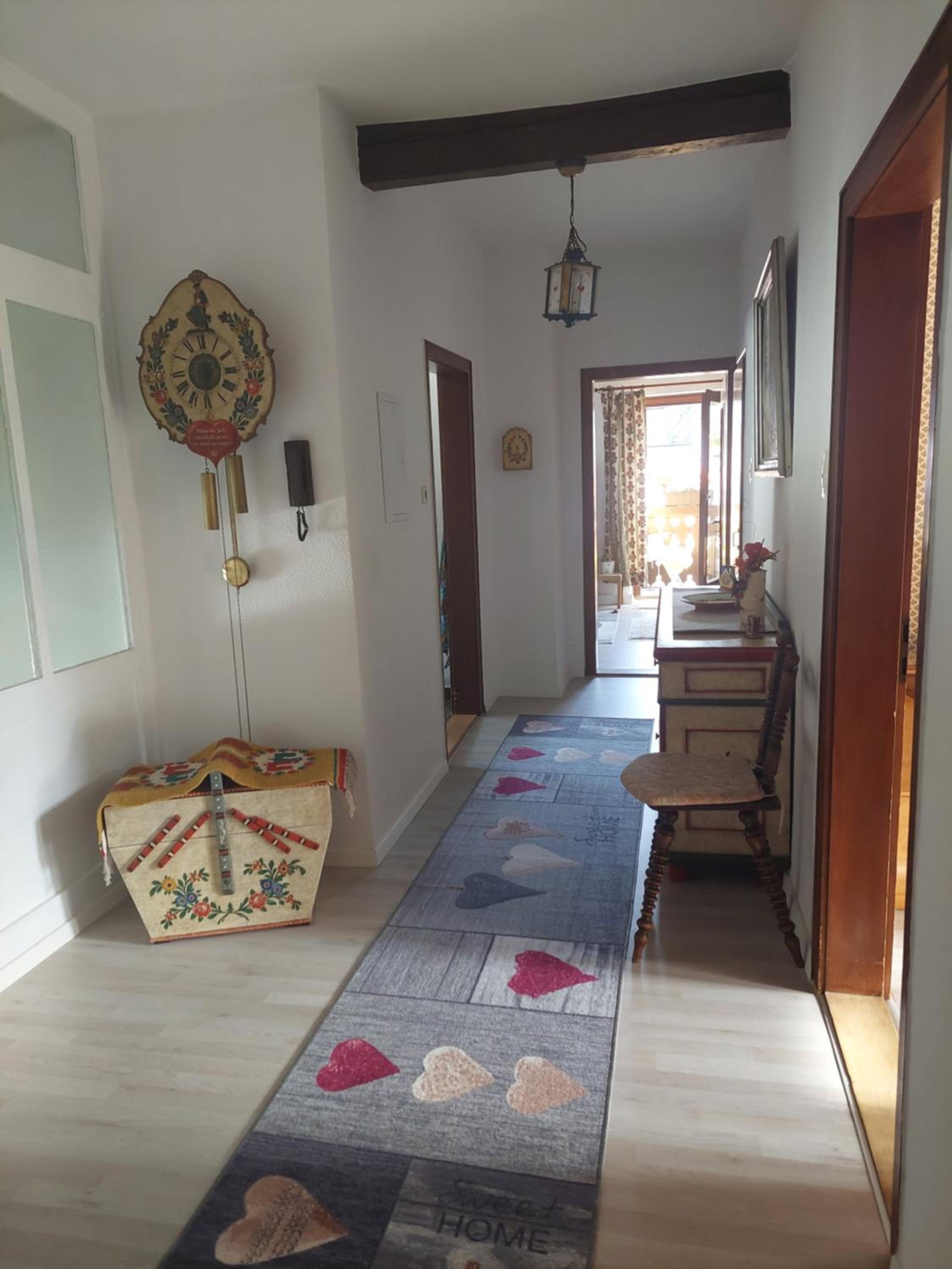 Ferienwohnung Schwarzwald