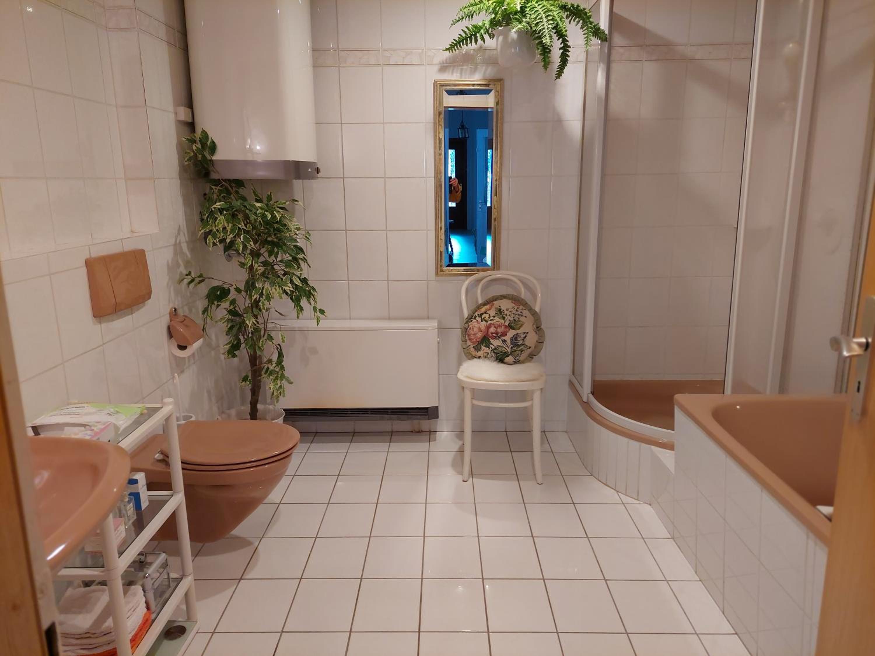 Ferienwohnung Schwarzwald