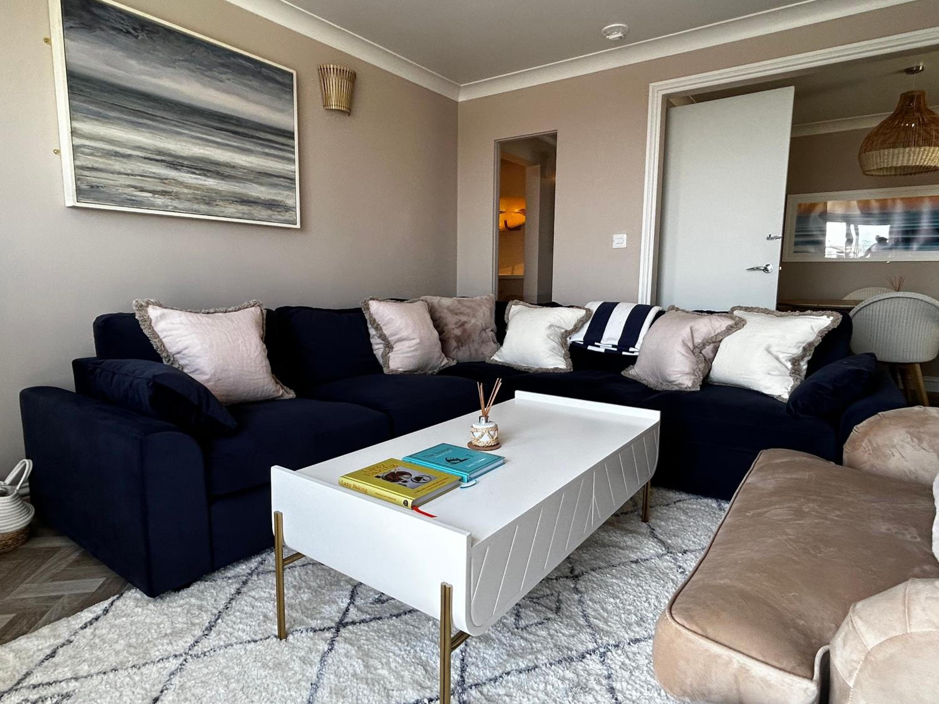 Pentire Headland Retreat