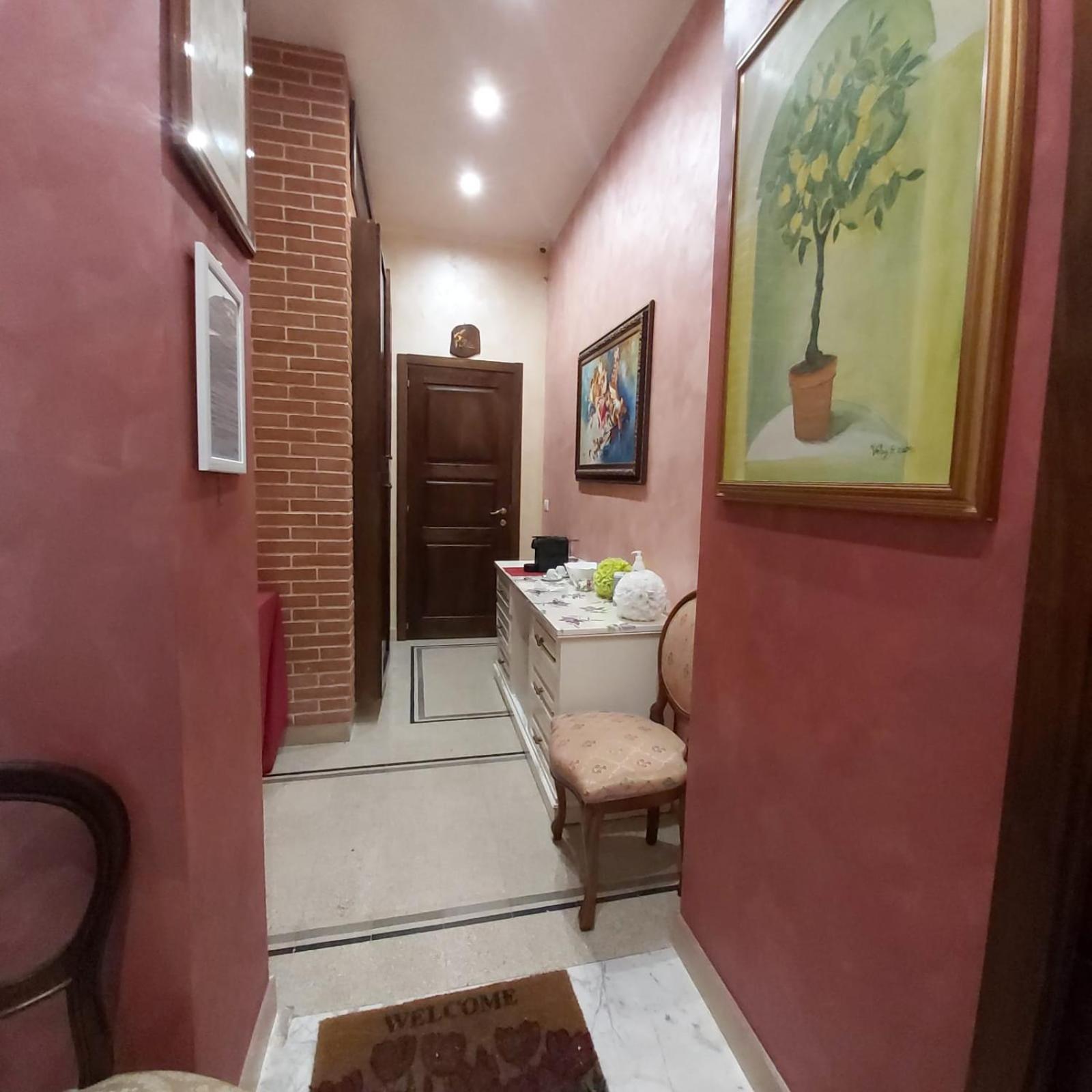 Bed and Breakfast Dolce Noemi view 3