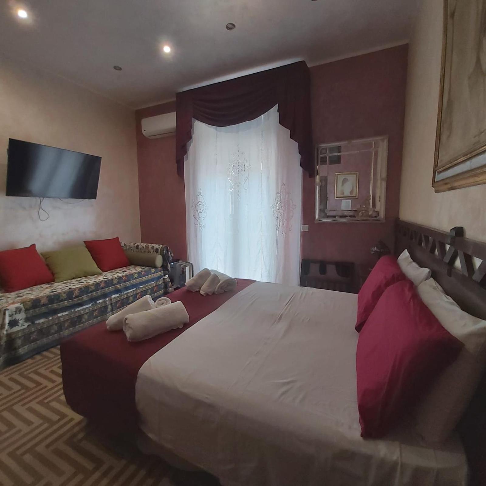 Bed and Breakfast Dolce Noemi view 4
