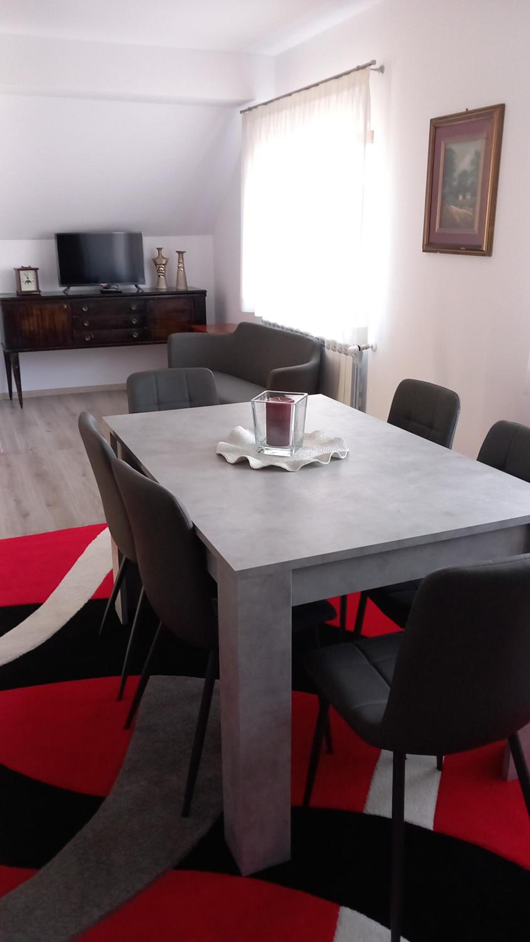 Casa Roman