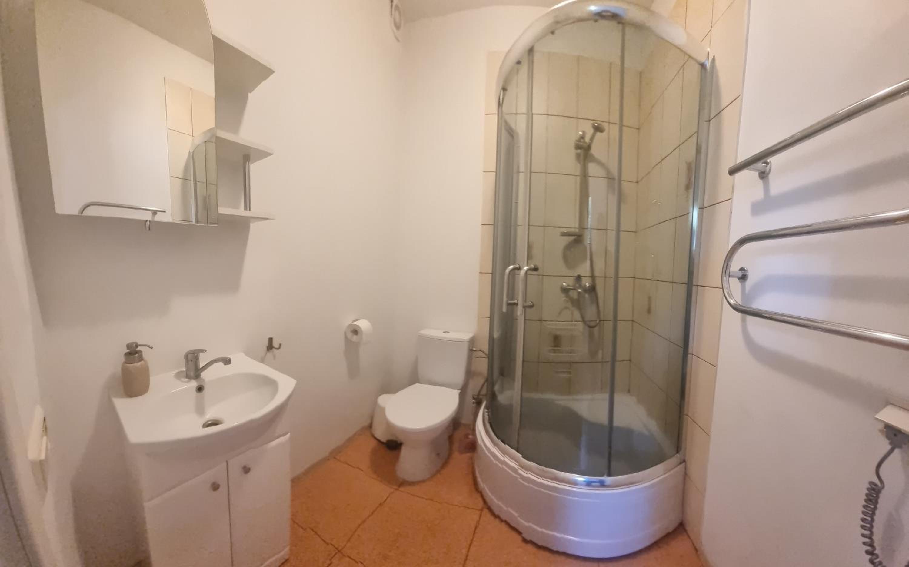 Apartamentai Jūratės g.34 view 3