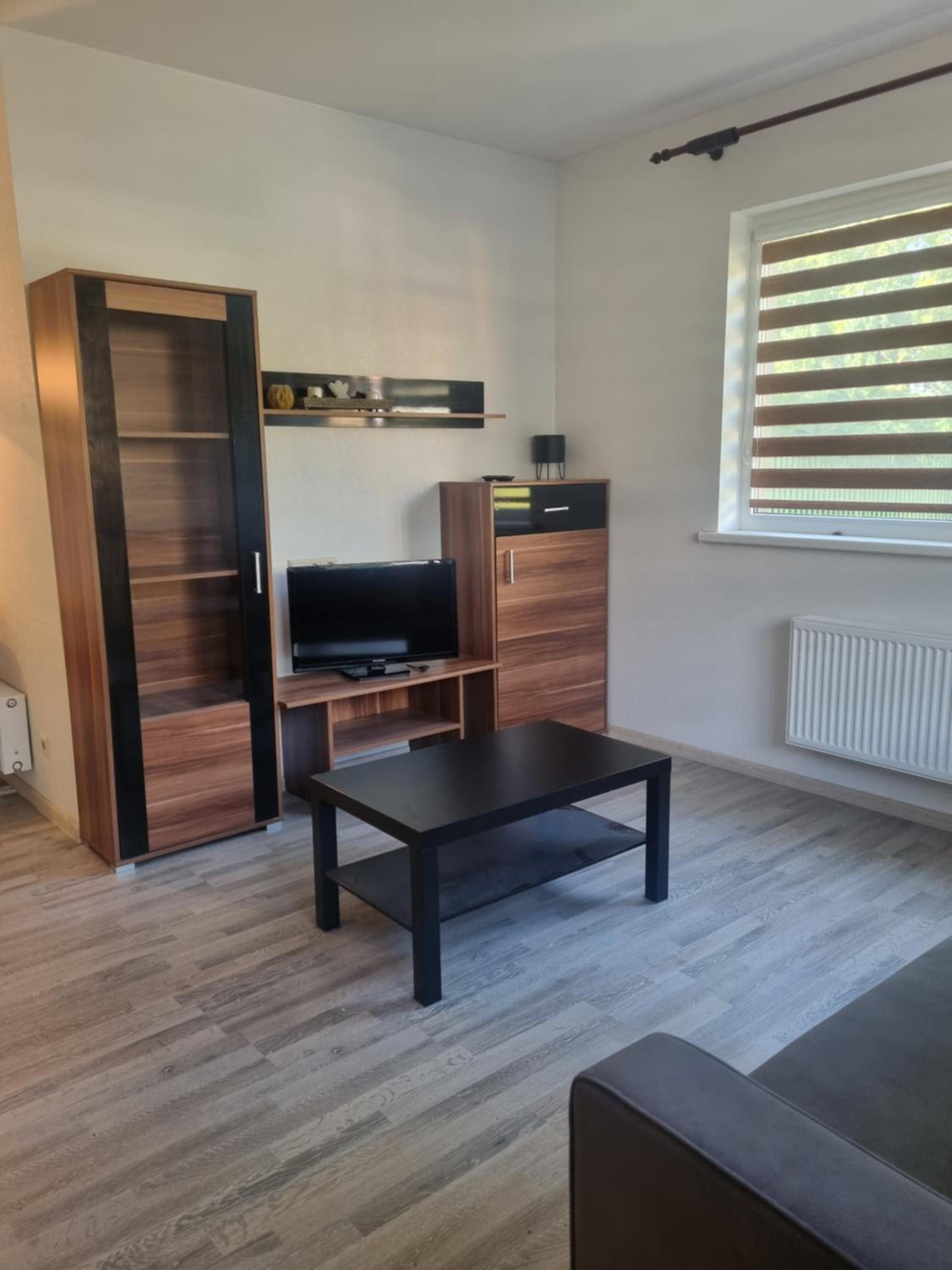 Apartamentai Jūratės g.34 view 4