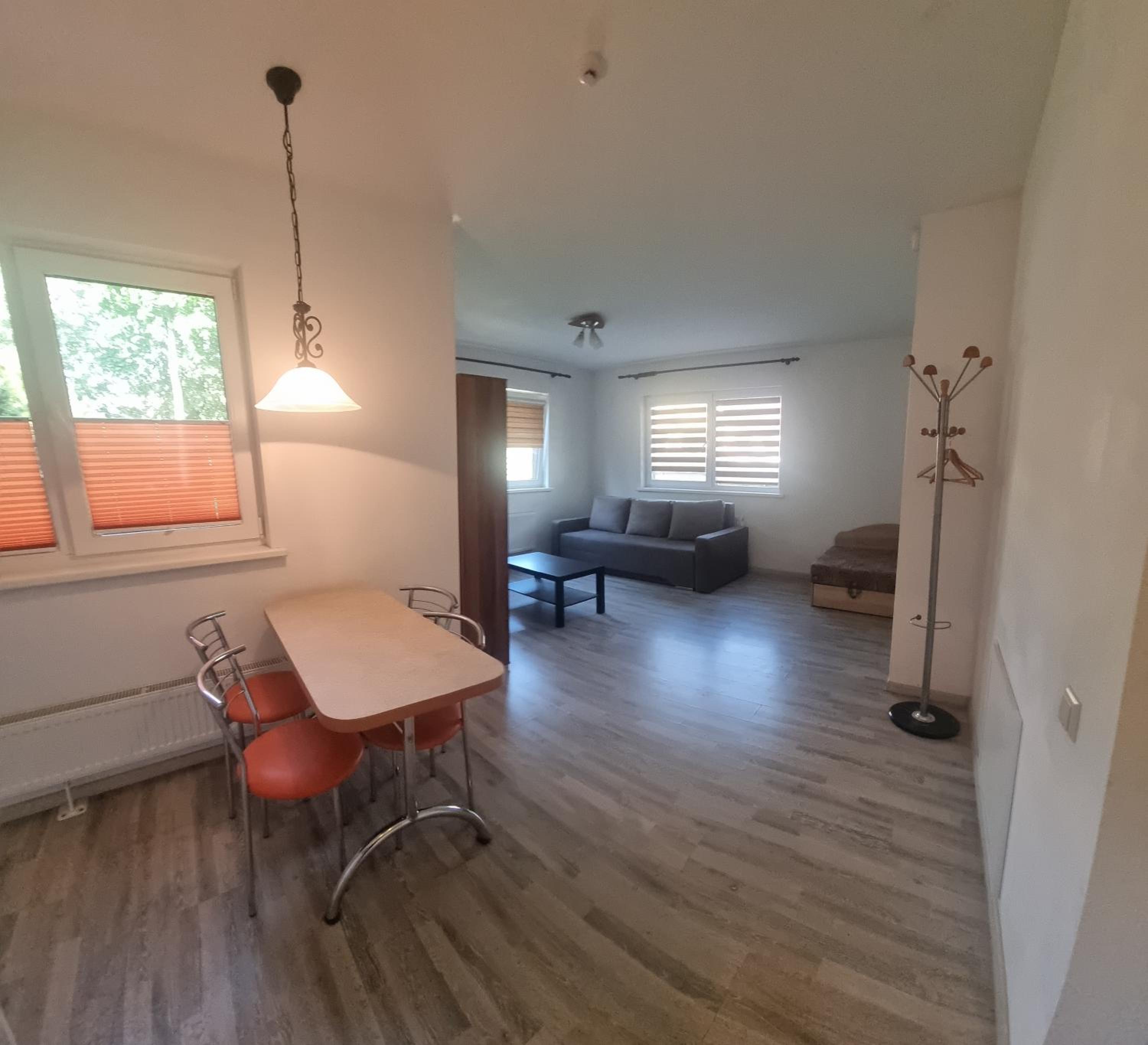 Apartamentai Jūratės g.34 view 5