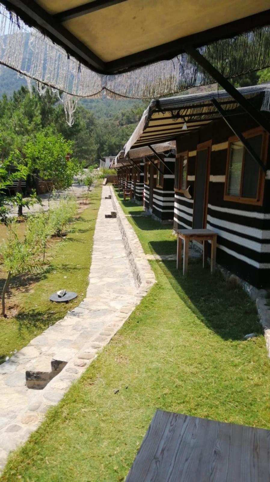 DURUSU ÇİFTLİKEVLERİ view 3