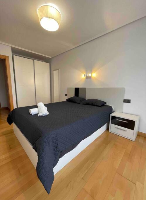 Ostende Beach View apartment