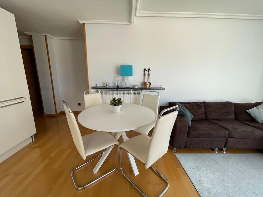 Ostende Beach View apartment