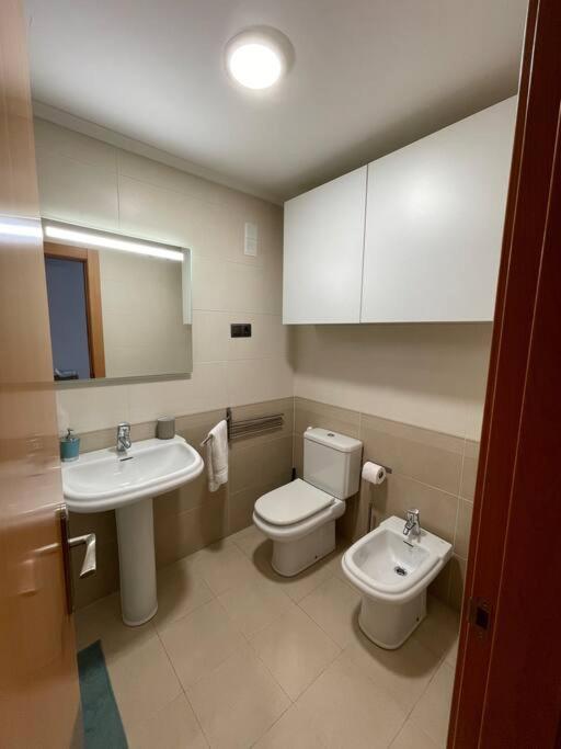 Ostende Beach View apartment