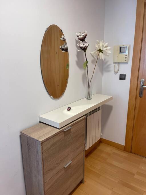 Ostende Beach View apartment