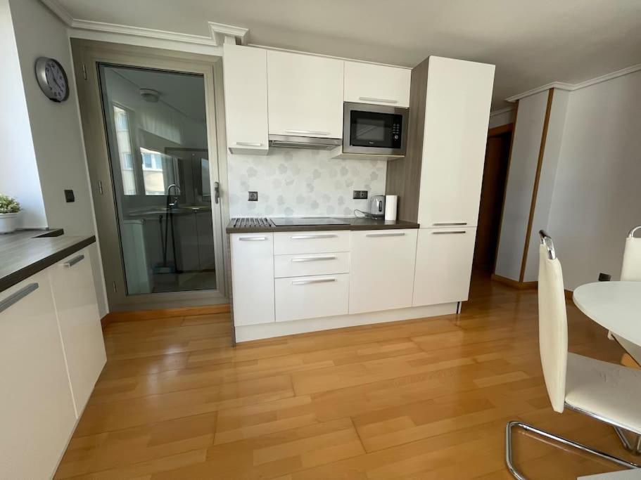 Ostende Beach View apartment